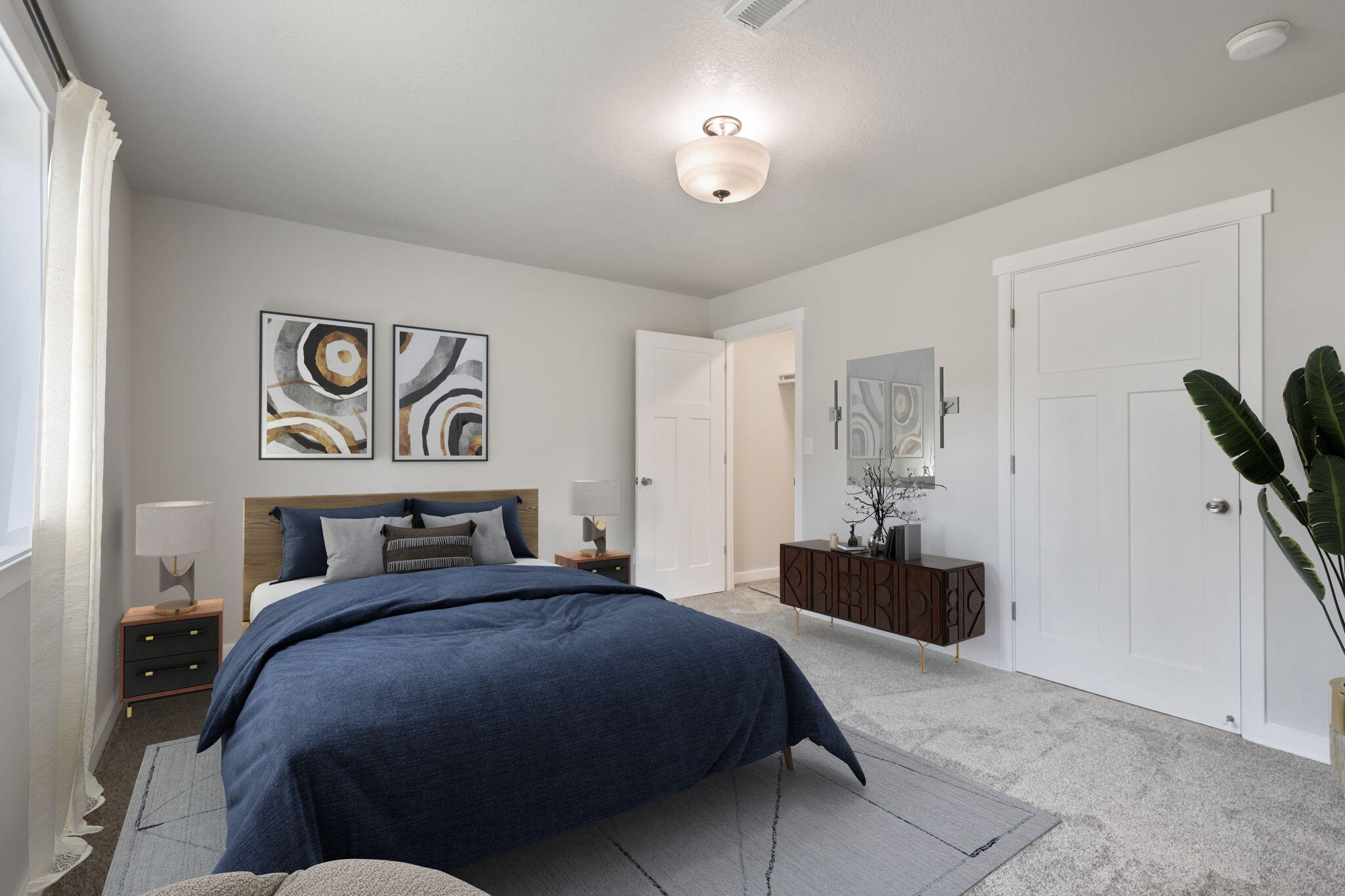 Bowens - Residential
