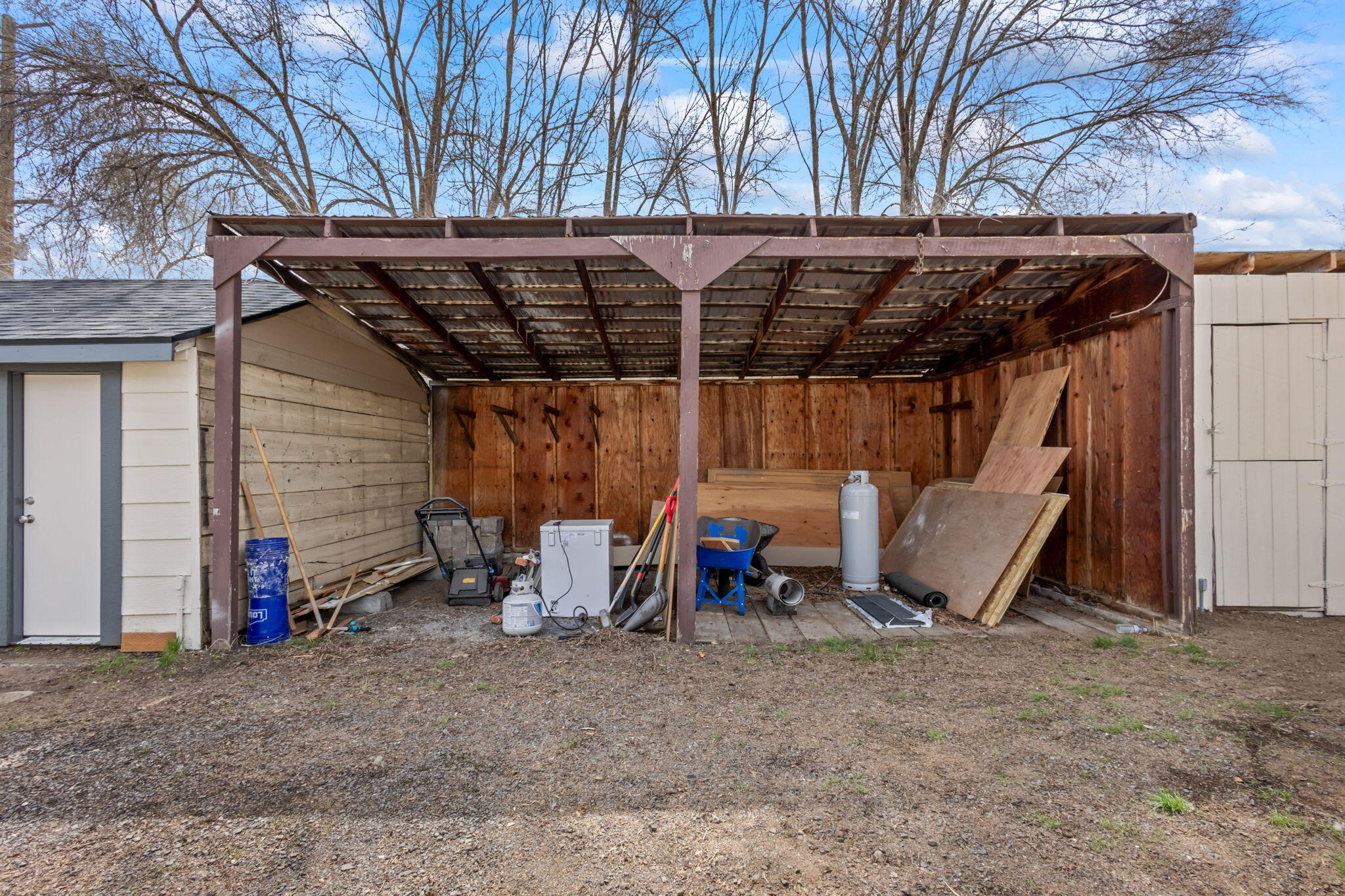 Bowens - Residential