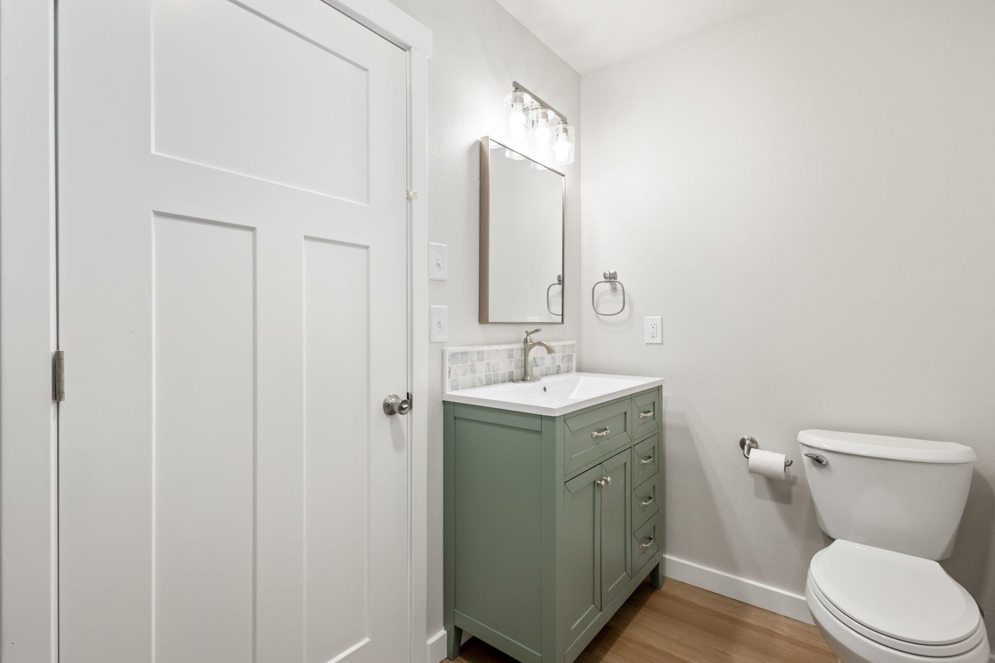 Bowens - Residential