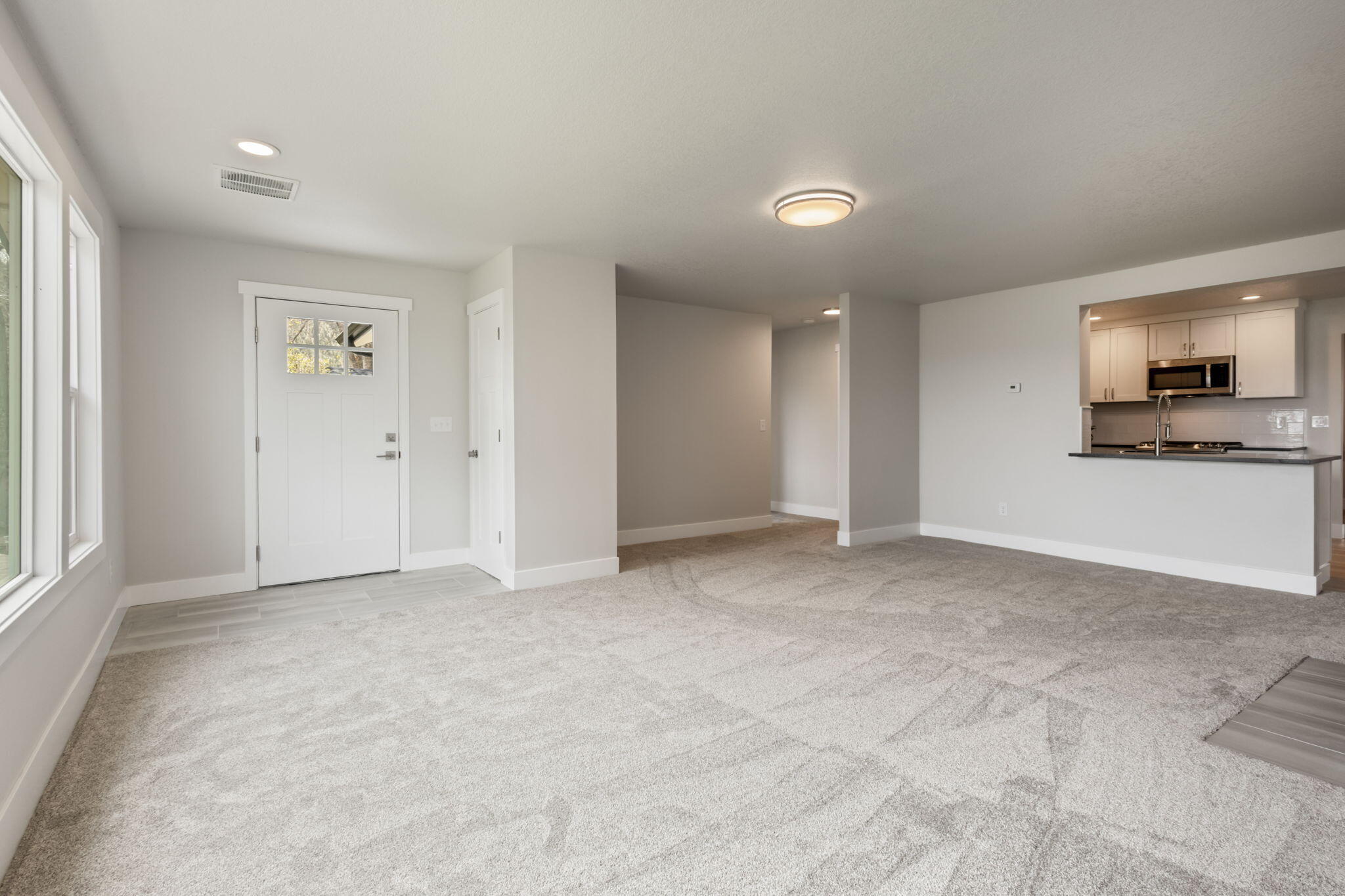 Bowens - Residential