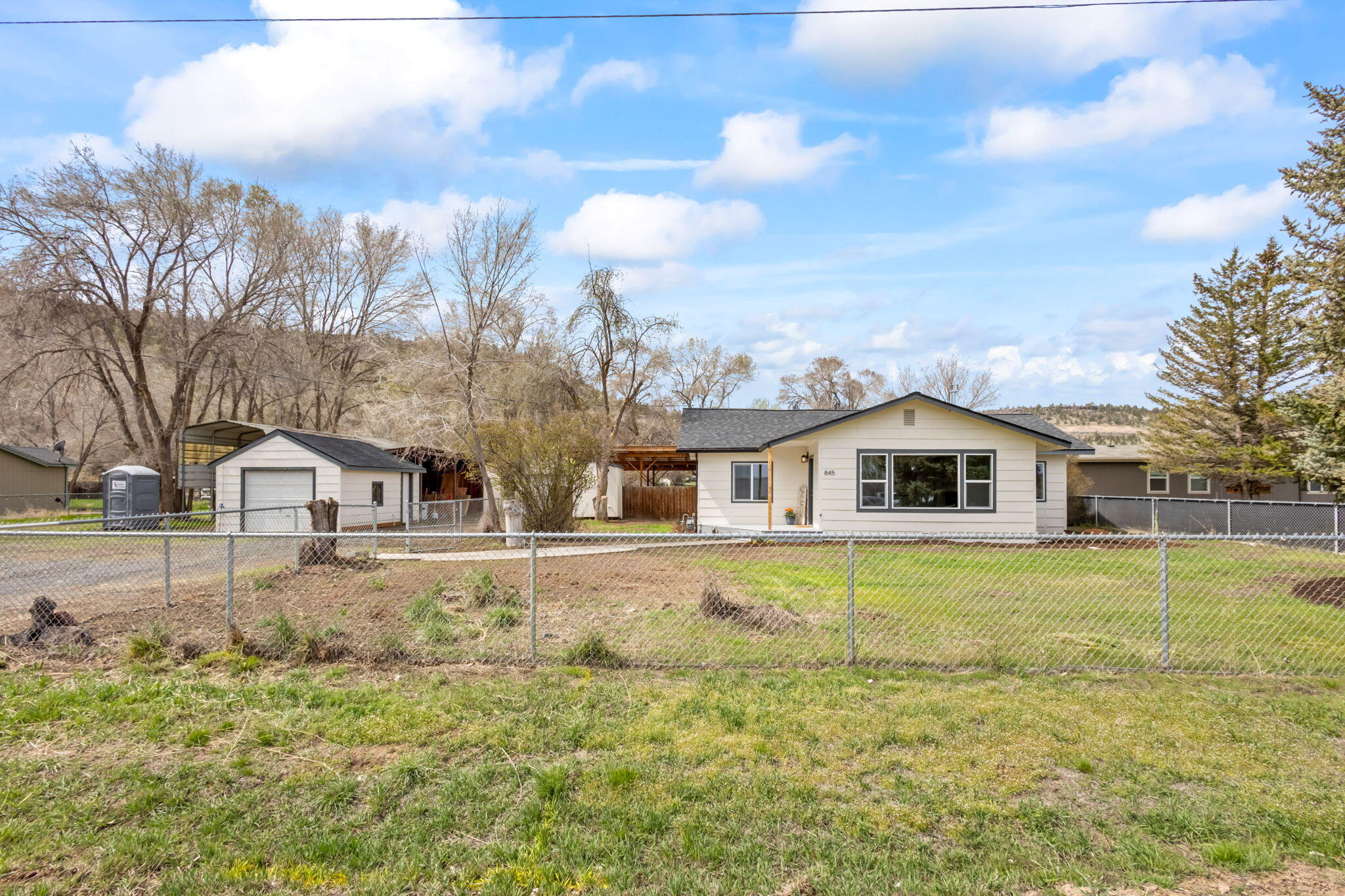 Bowens - Residential
