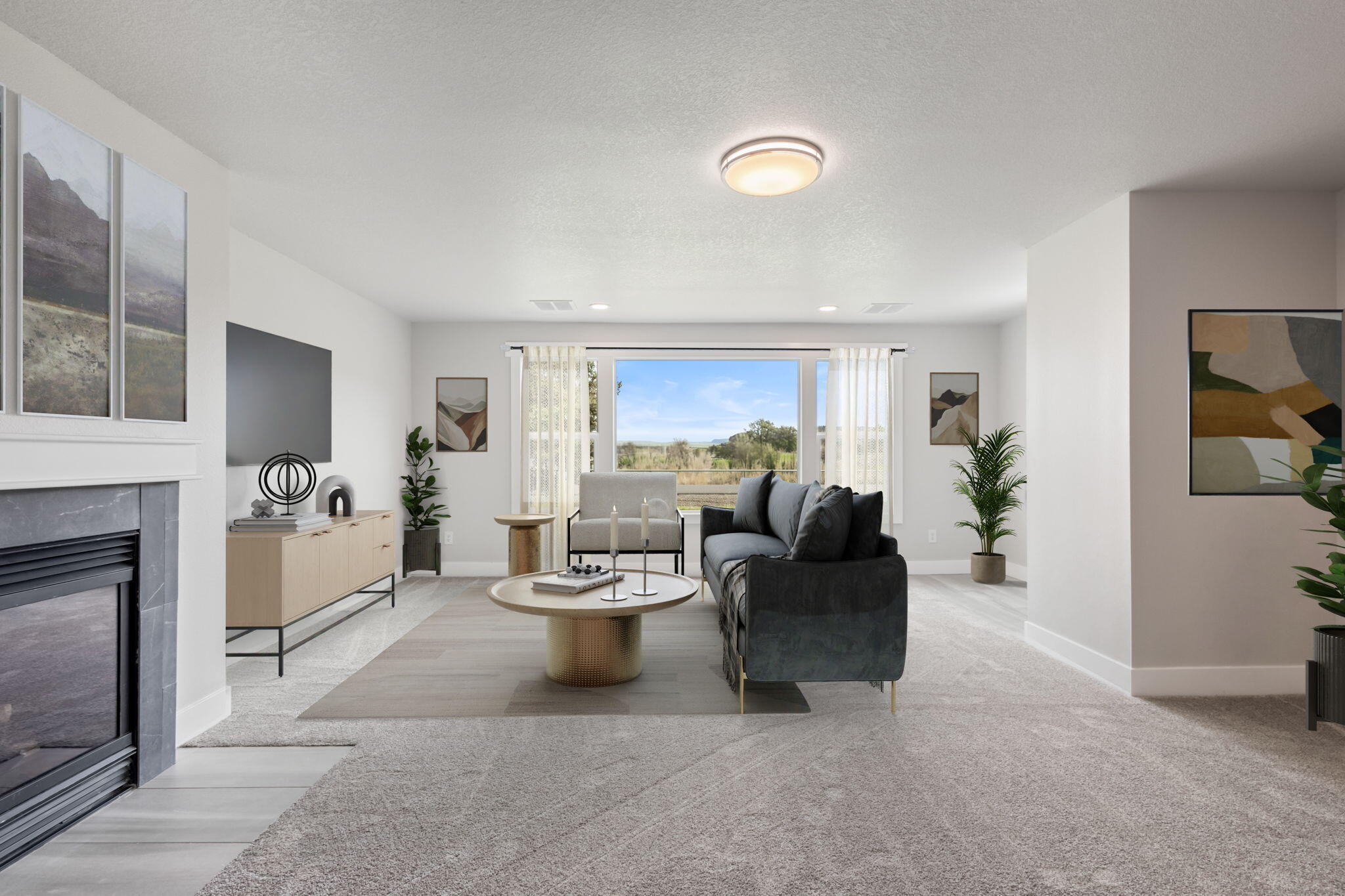 Bowens - Residential