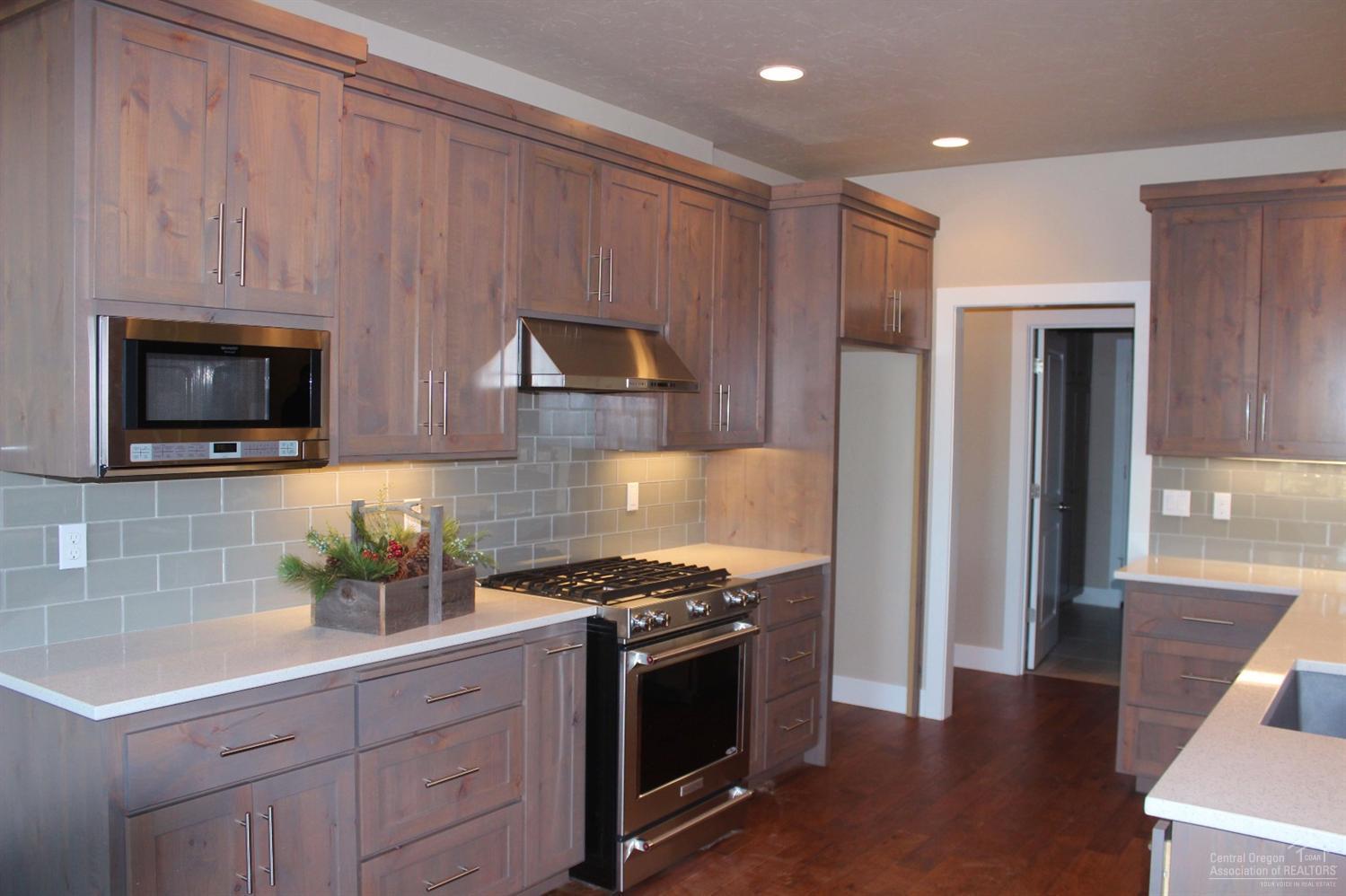 Eagle Crest - Residential