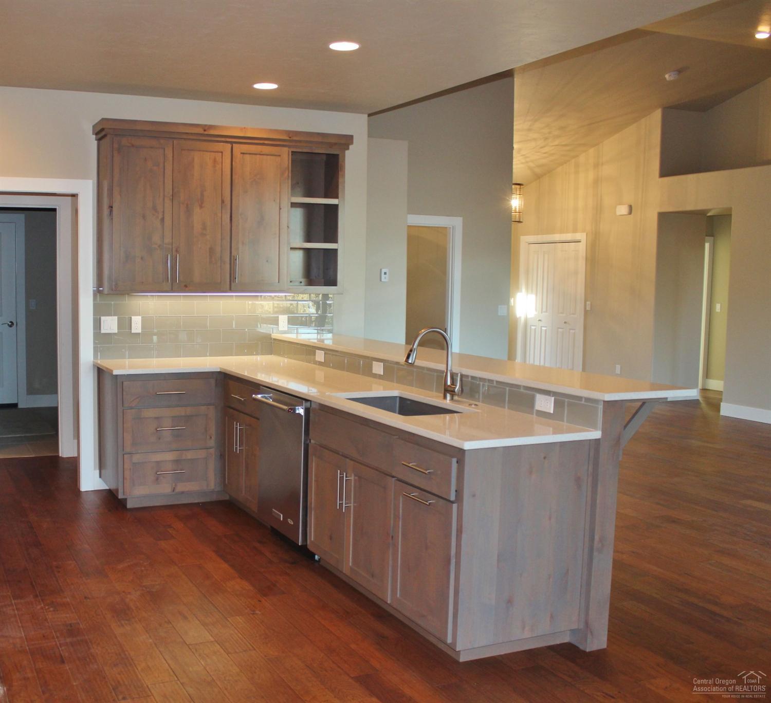 Eagle Crest - Residential