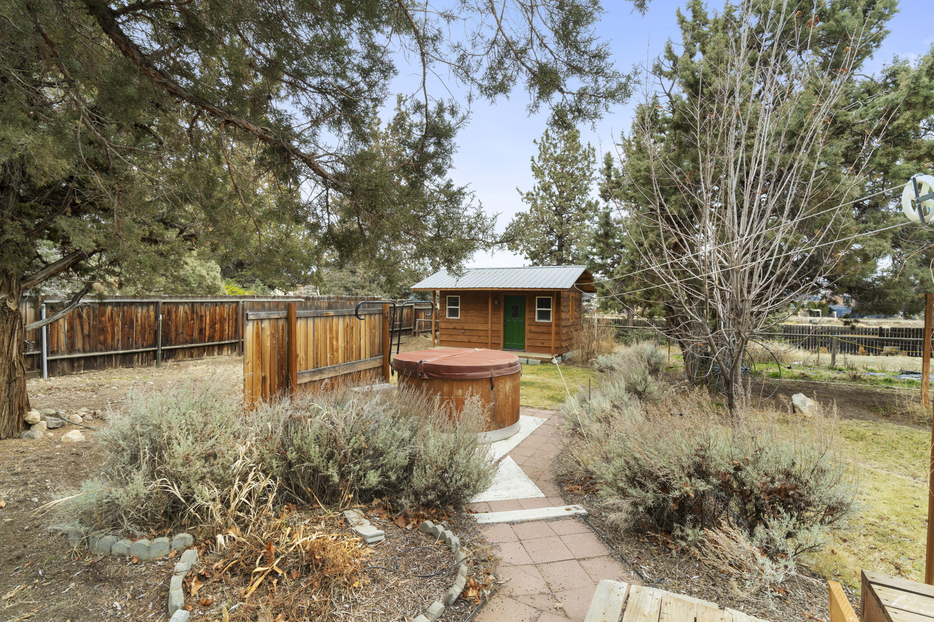 South Heights - Residential