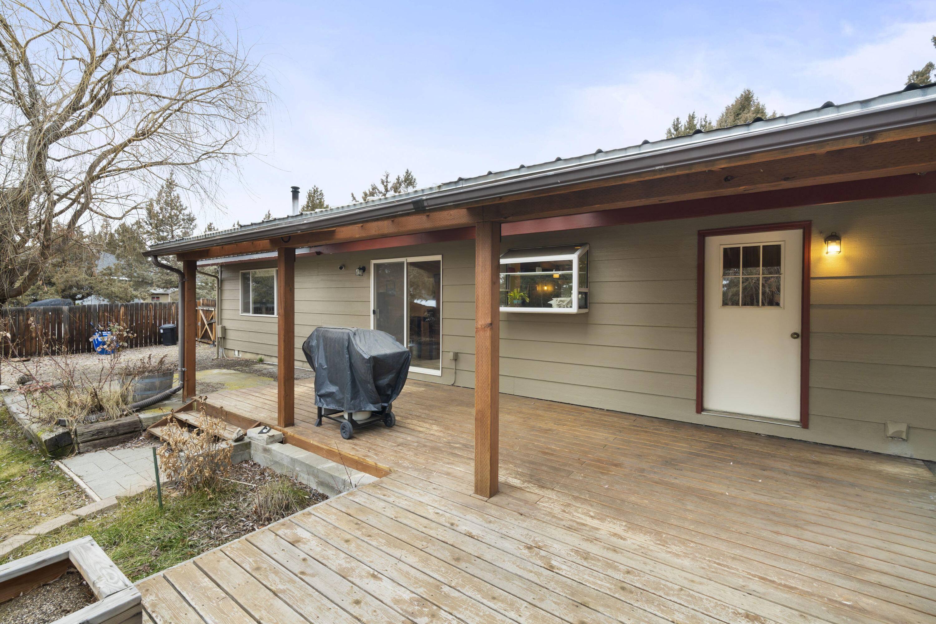 South Heights - Residential
