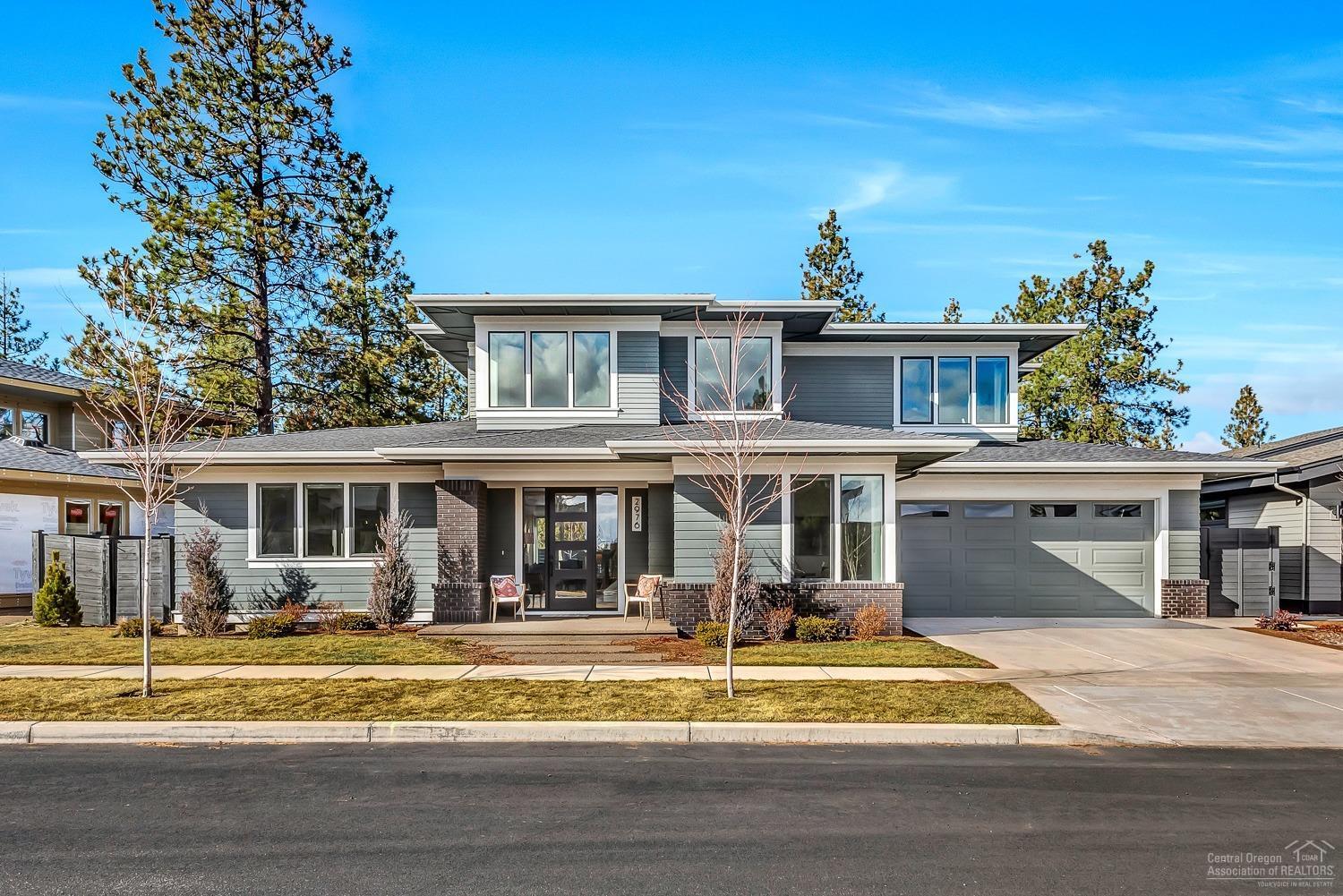 NorthWest Crossing - Residential