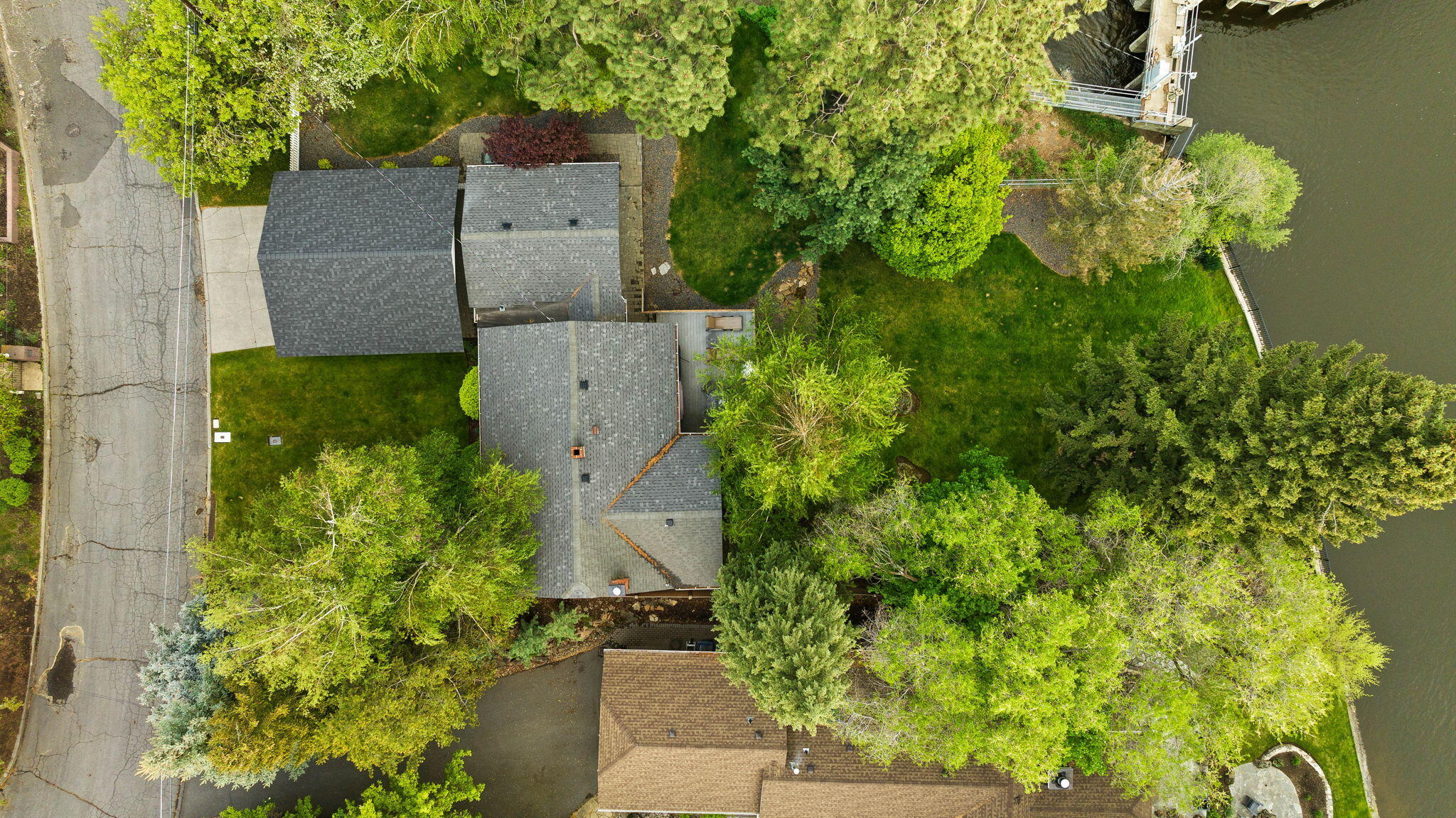 River Terrace - Residential
