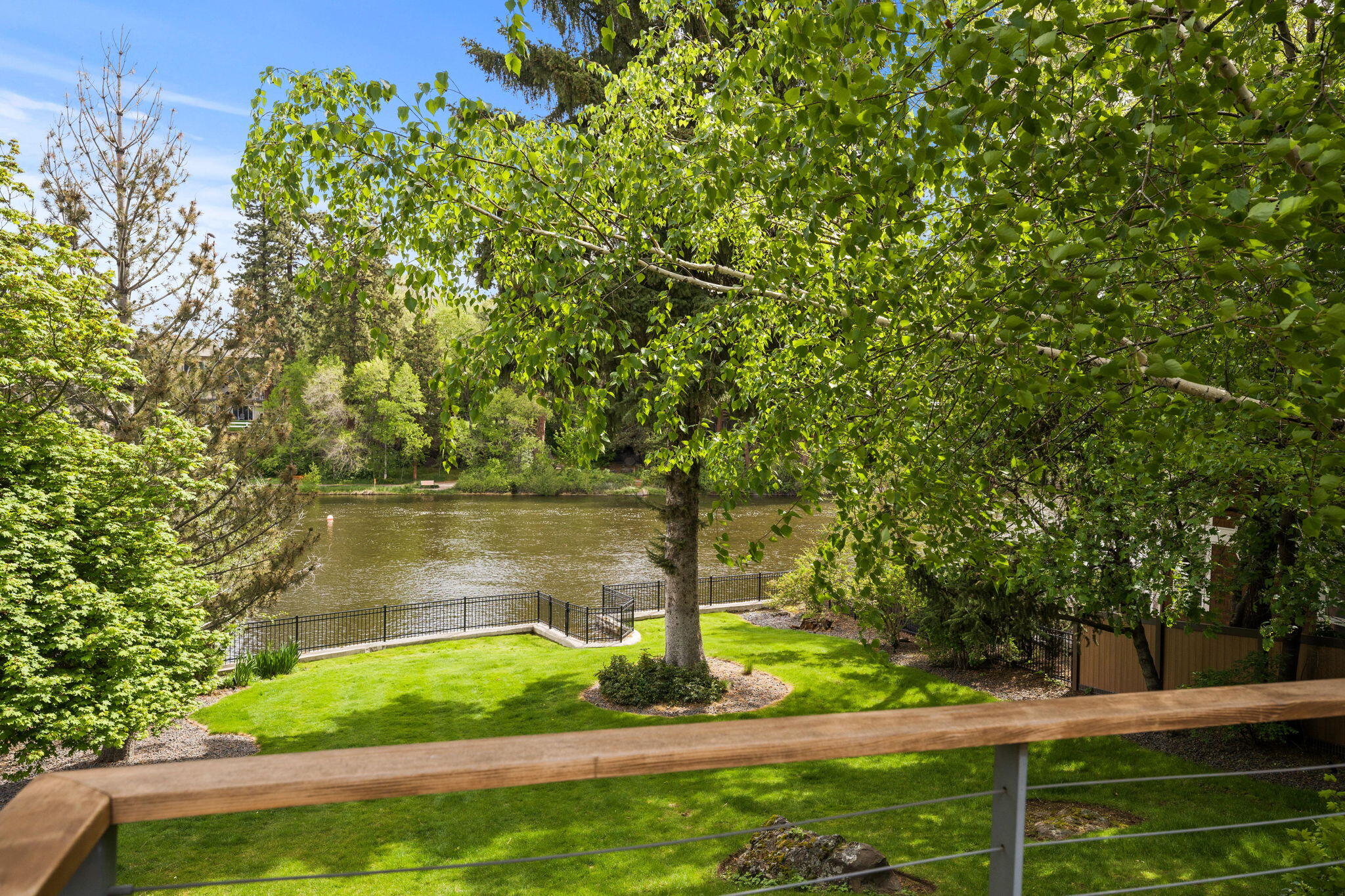 River Terrace - Residential