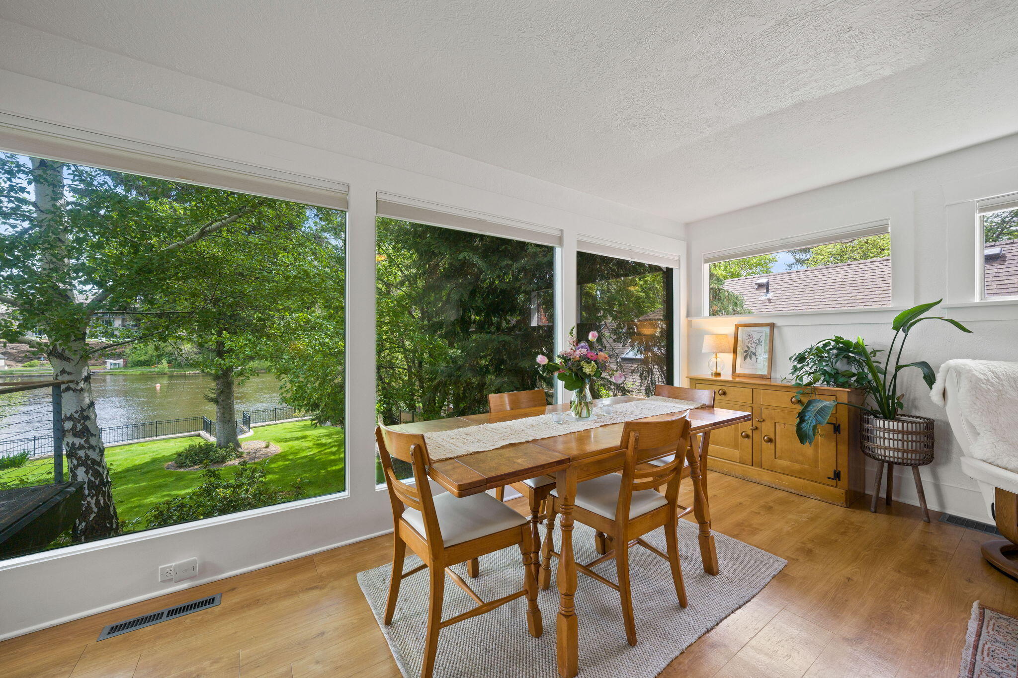 River Terrace - Residential