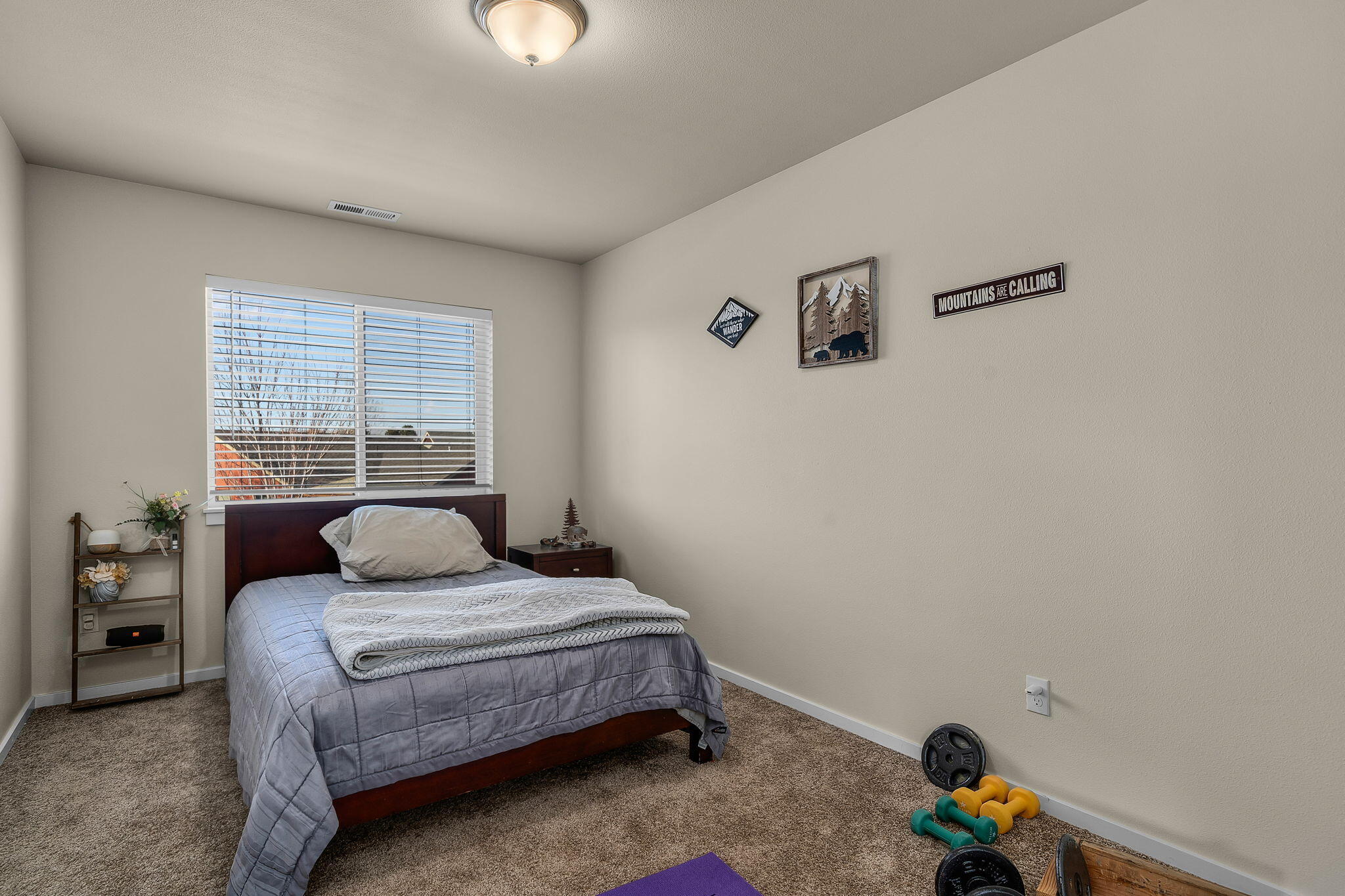 Kingwood Crossing - Residential Income