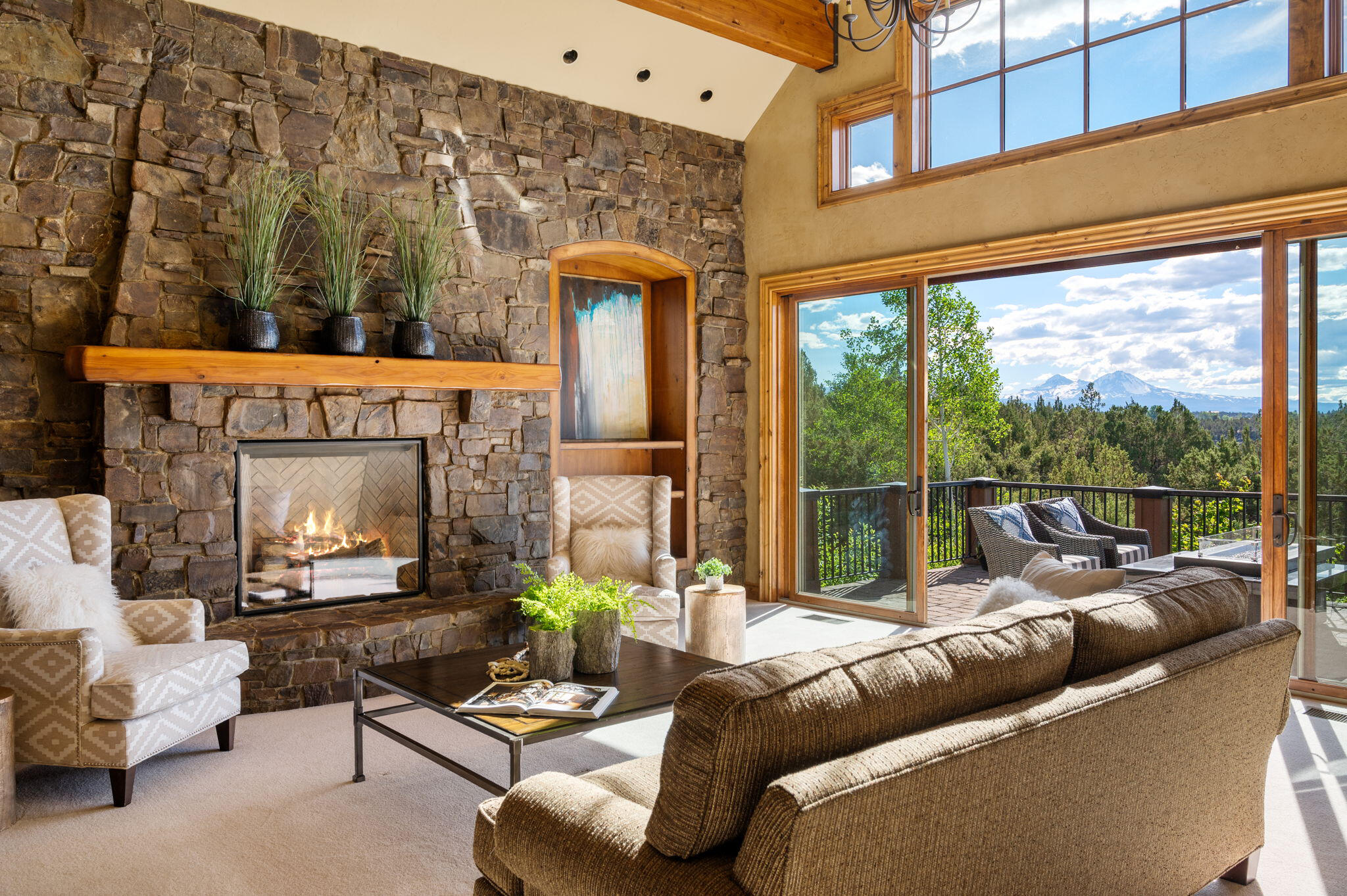Deschutes River Ranc - Residential