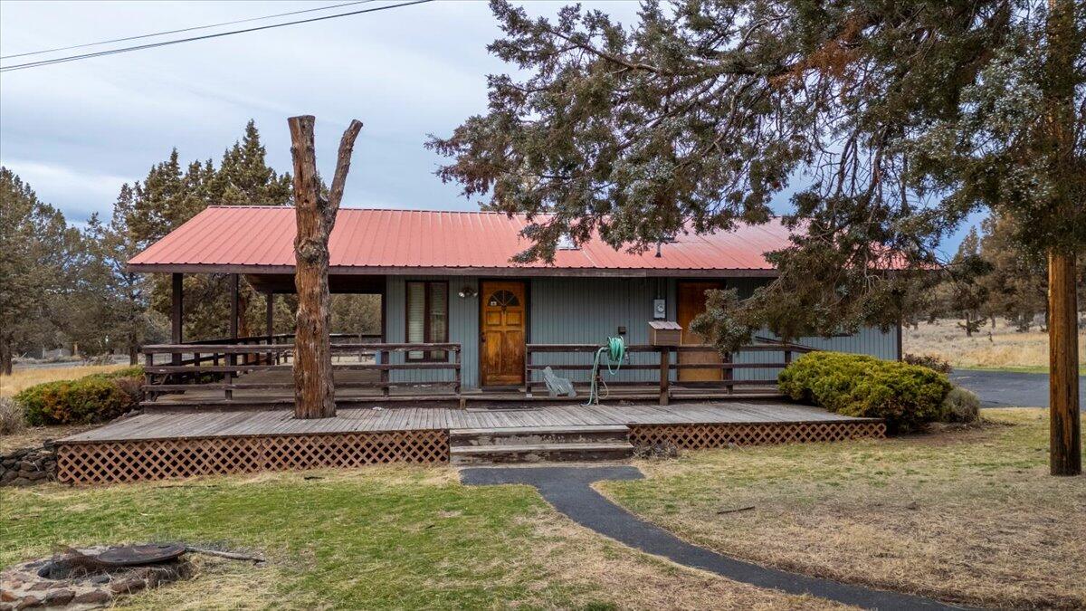 Crr - Residential