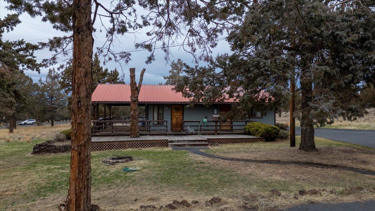 Crr - Residential