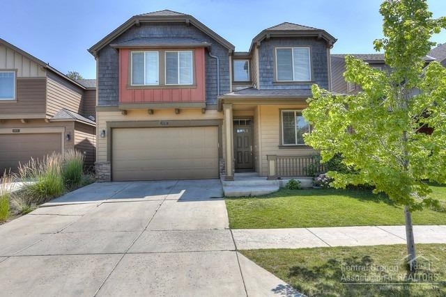 Sun Meadow - Residential
