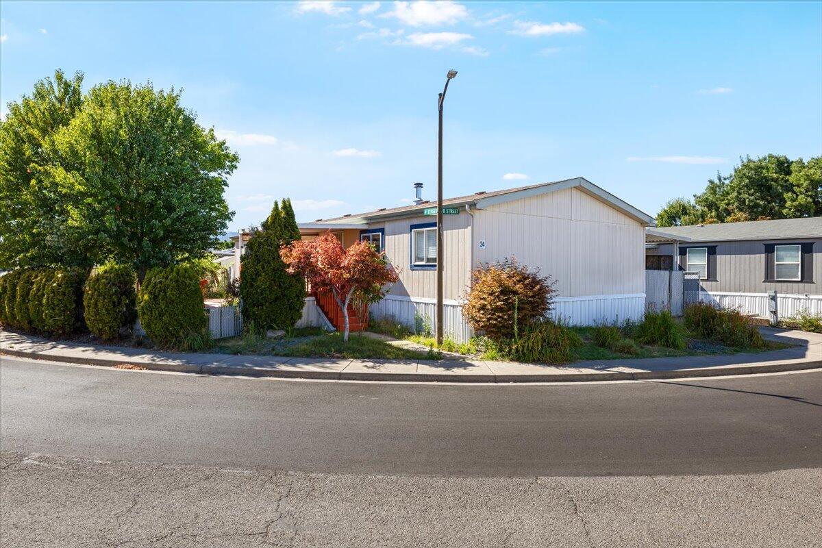 Meadow View Estates Unit No 1 - Residential