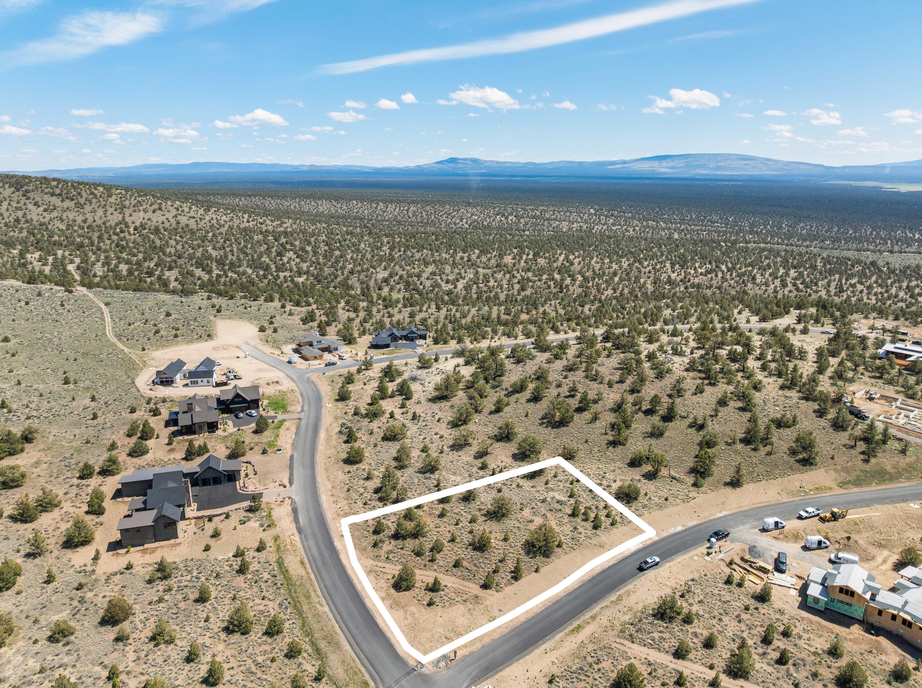 Brasada Ranch - Land