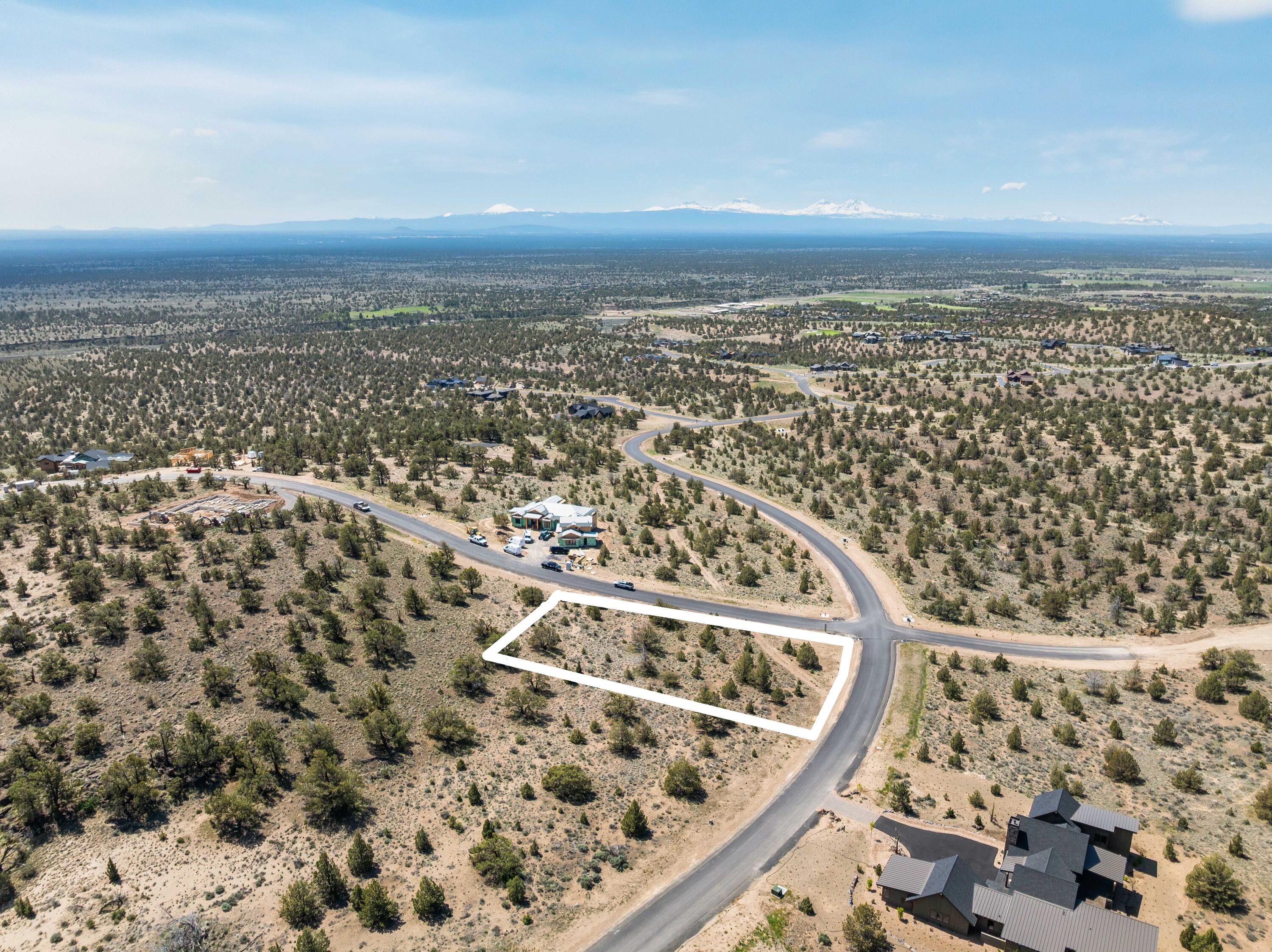 Brasada Ranch - Land