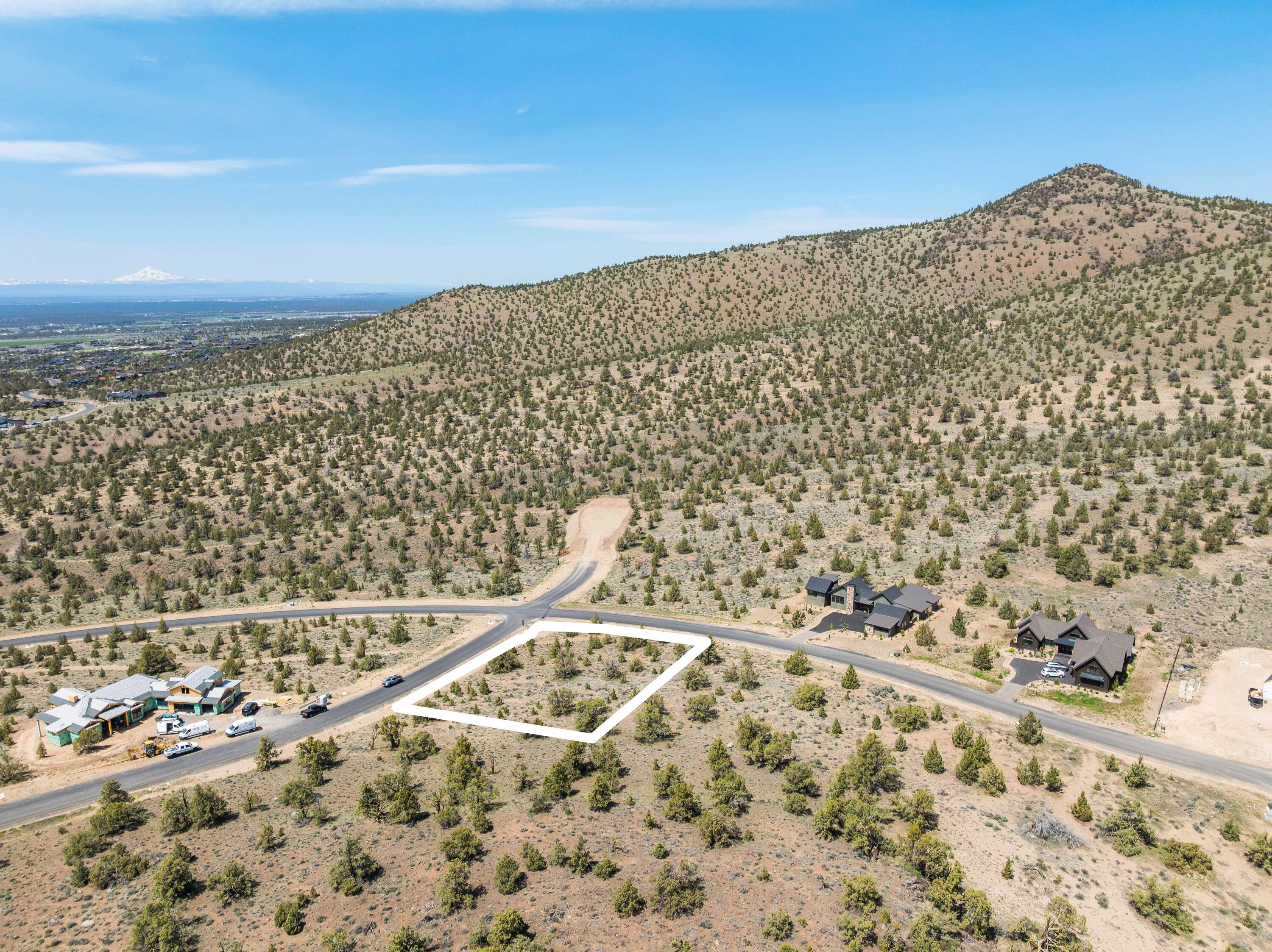 Brasada Ranch - Land