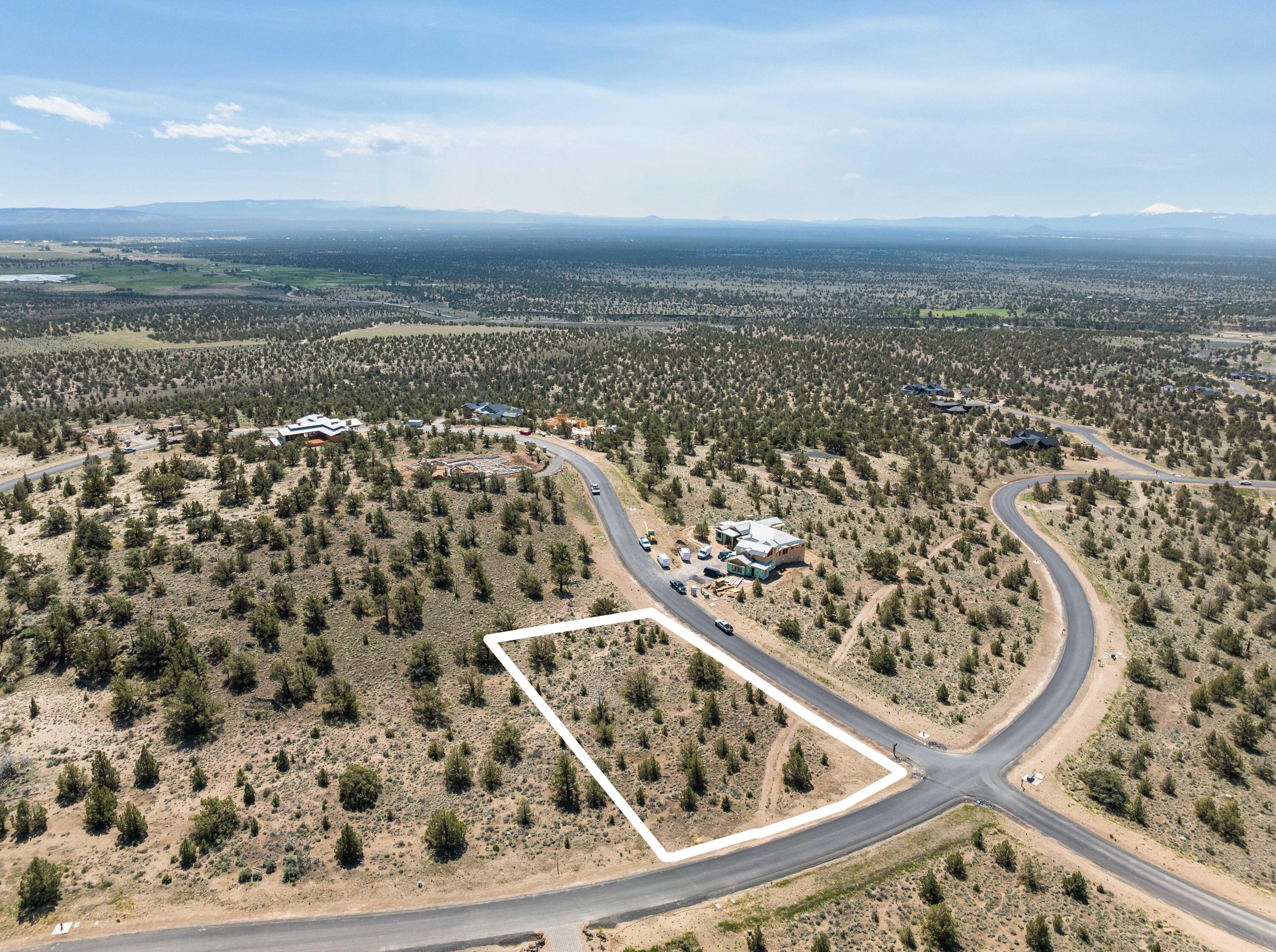 Brasada Ranch - Land