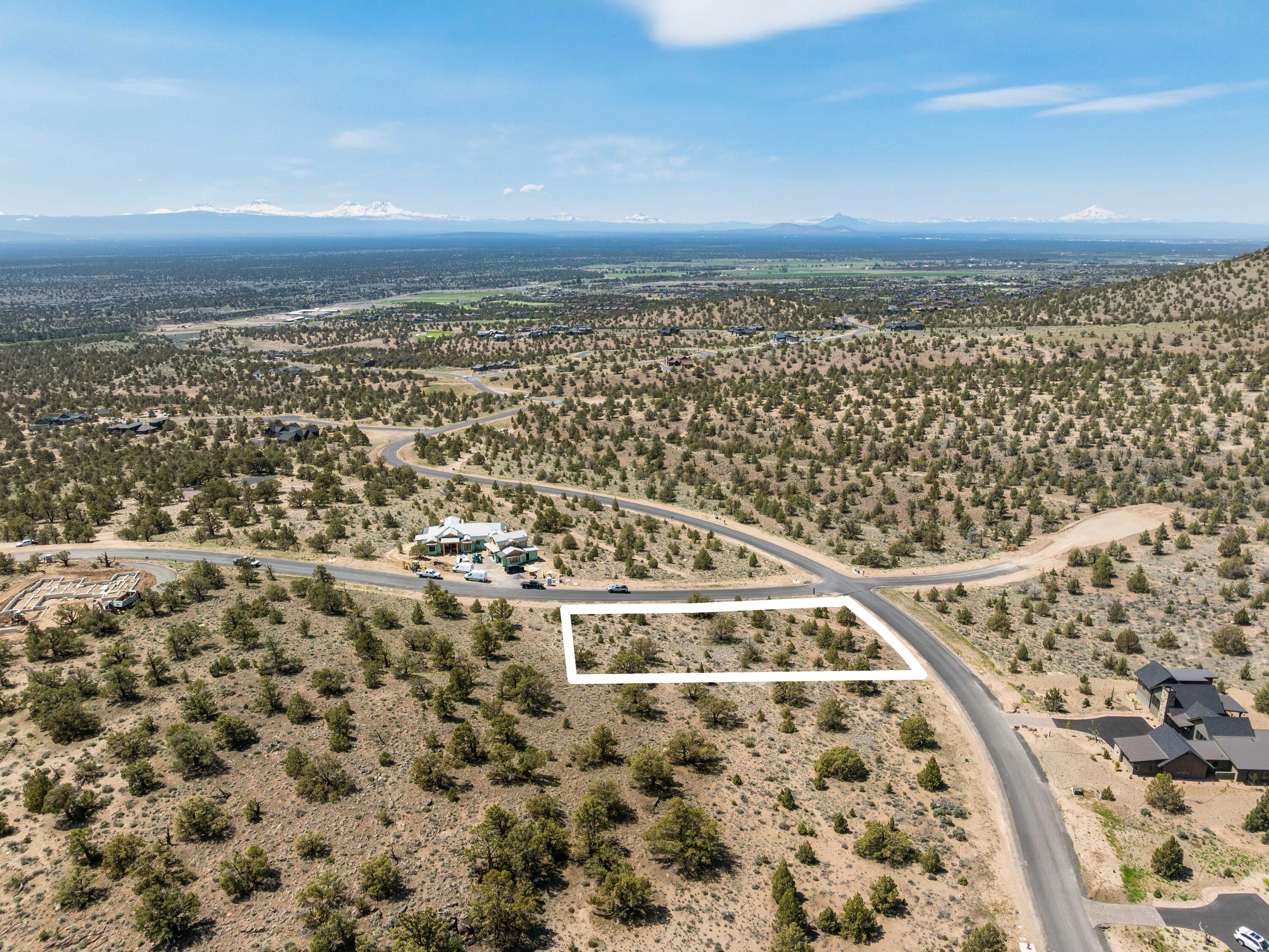 Brasada Ranch - Land
