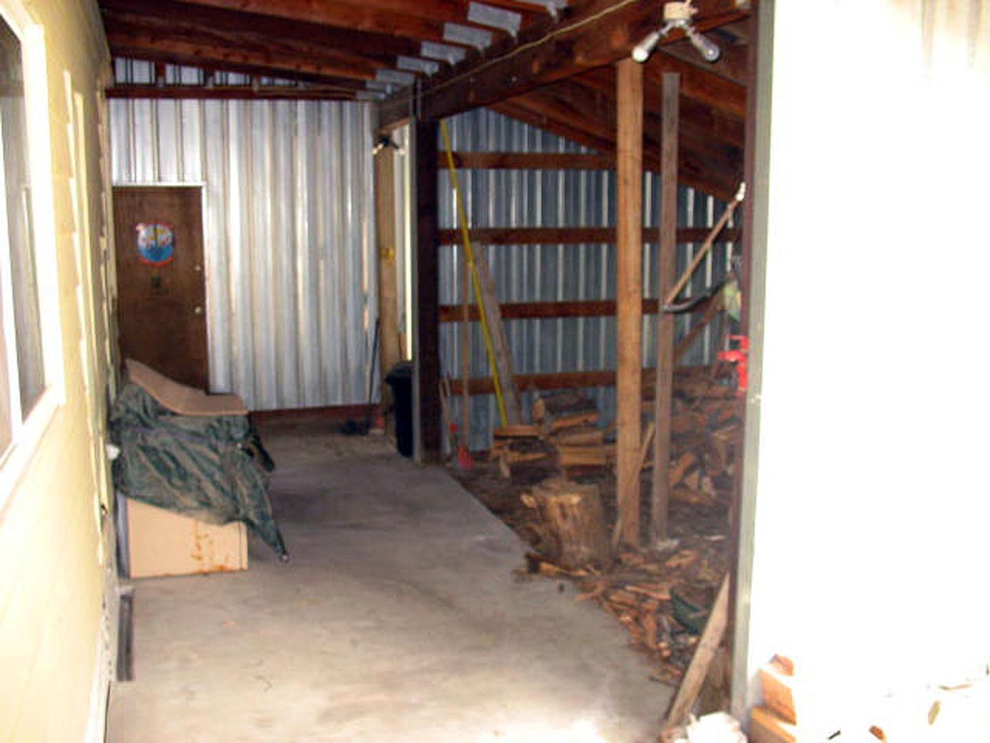 Woodland Park - Residential