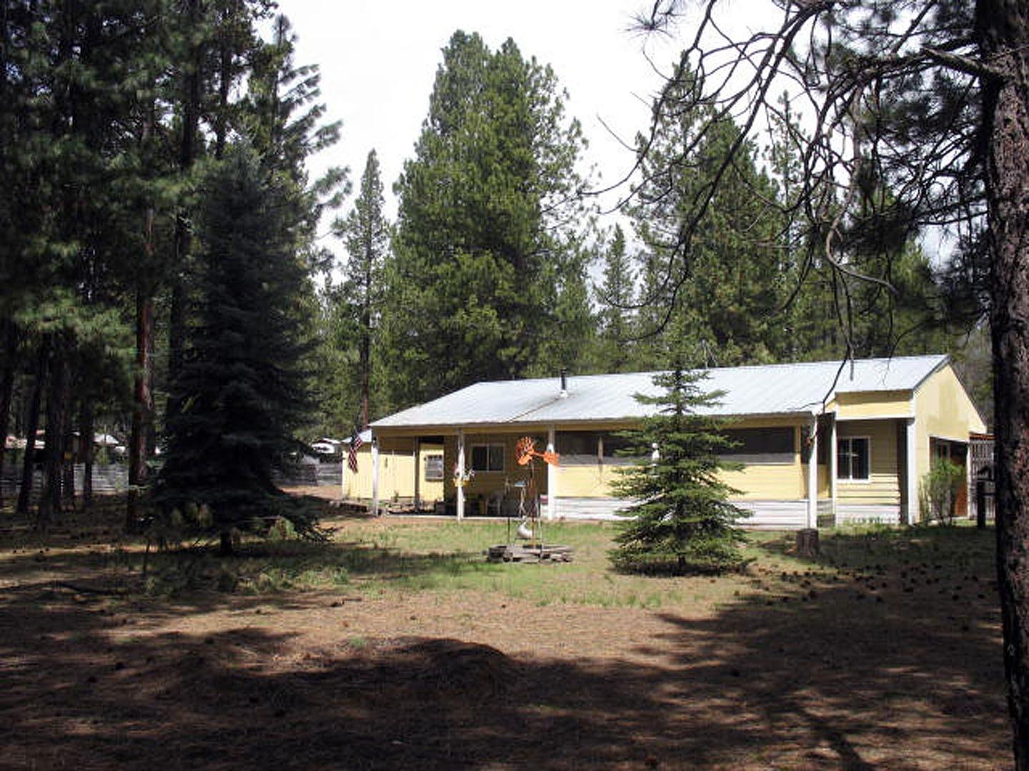 Woodland Park - Residential