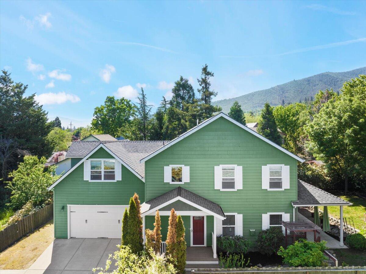 N/A - Residential
