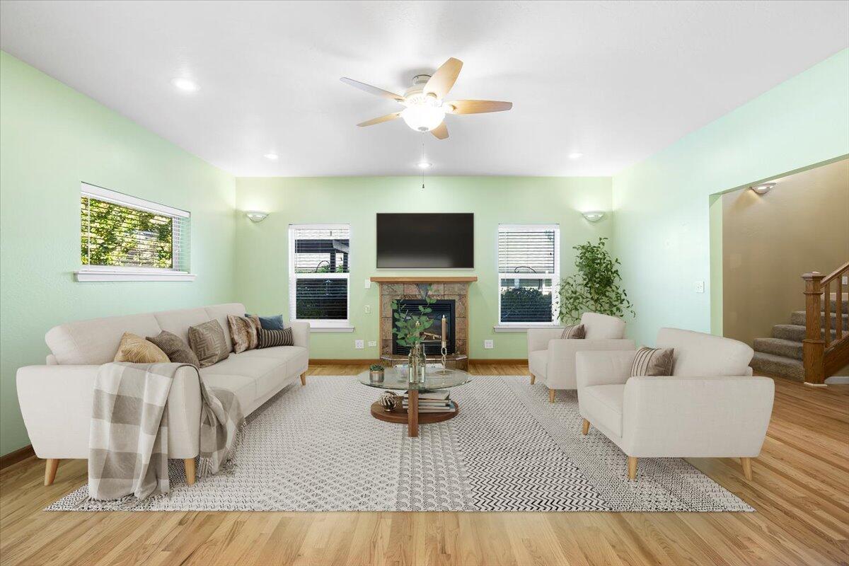 N/A - Residential
