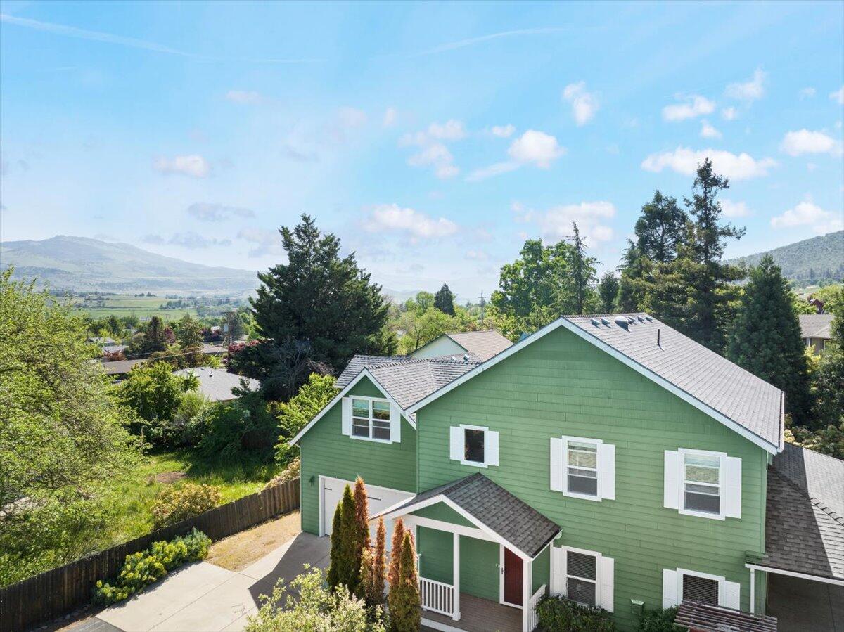 N/A - Residential