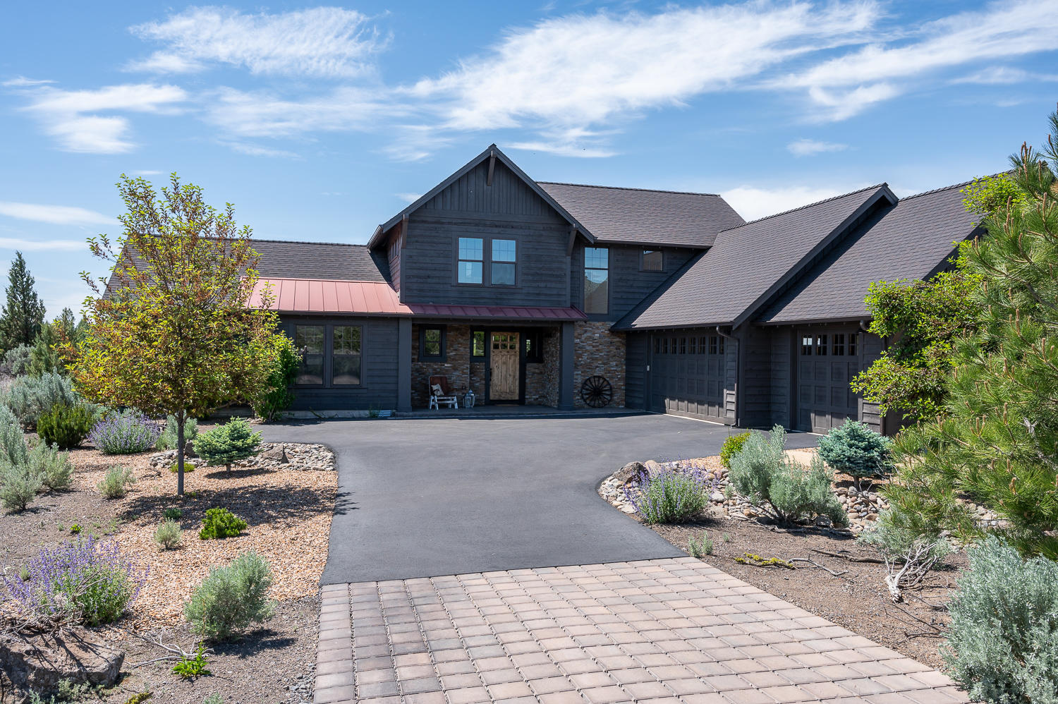 Brasada Ranch - Residential