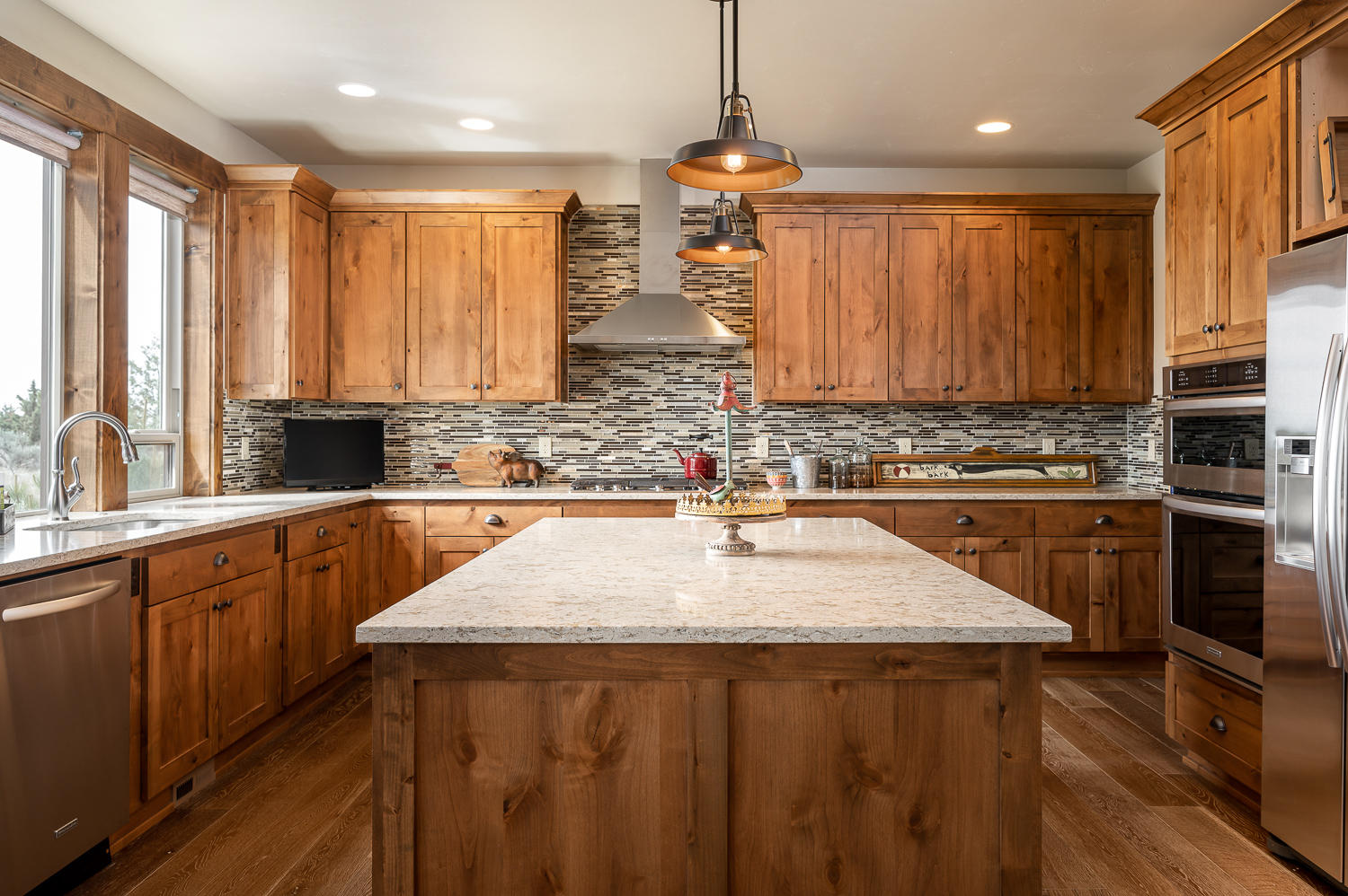 Brasada Ranch - Residential