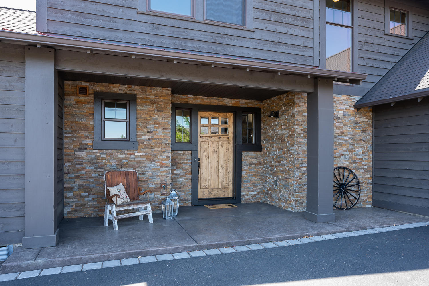 Brasada Ranch - Residential
