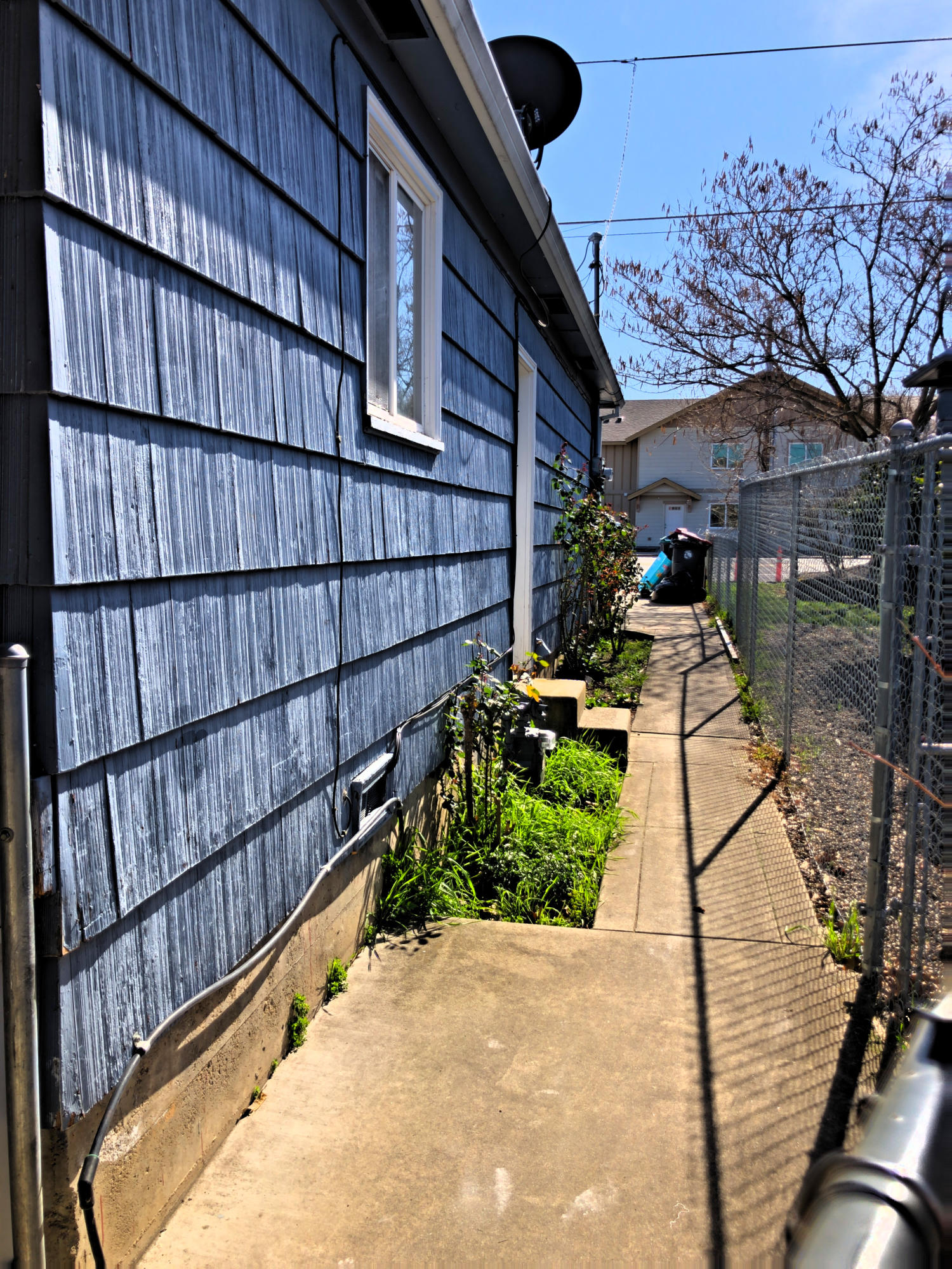 N/A - Residential