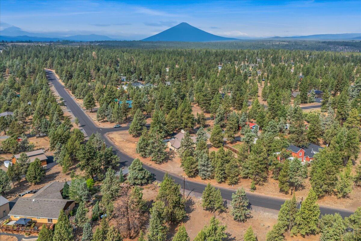 Squaw Creek Canyon - Residential