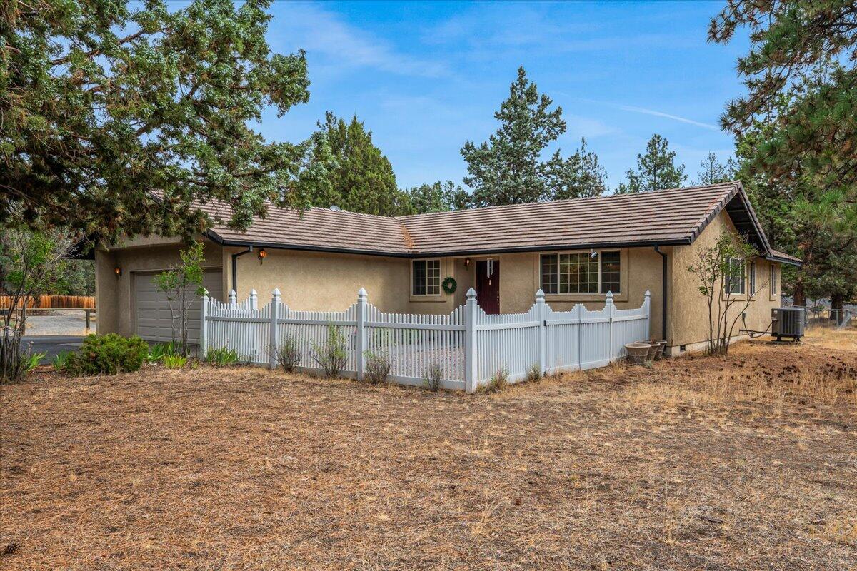 Squaw Creek Canyon - Residential