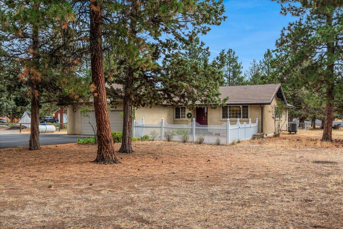 Squaw Creek Canyon - Residential