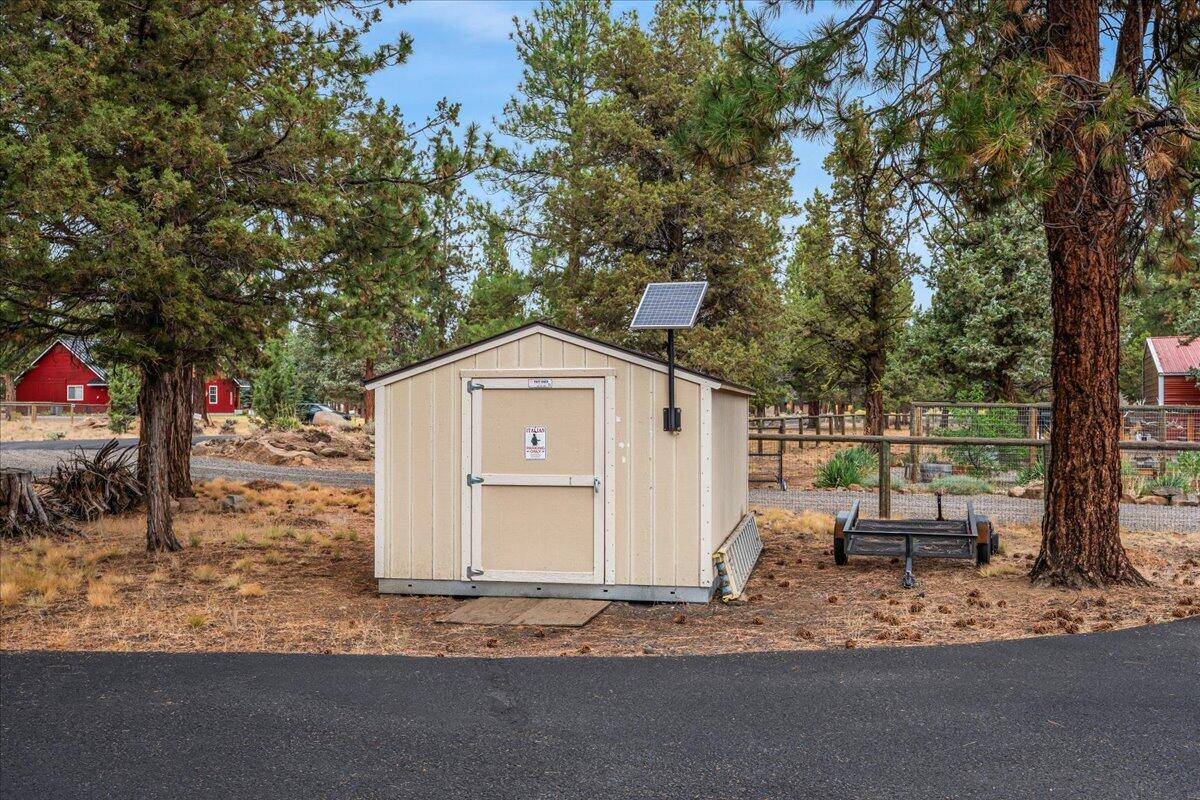 Squaw Creek Canyon - Residential