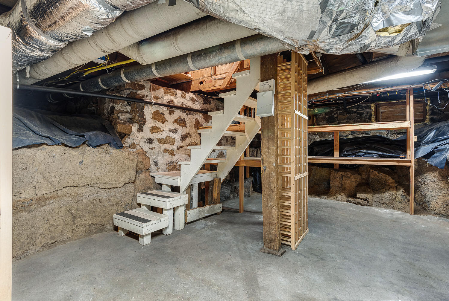 Park Addition - Residential