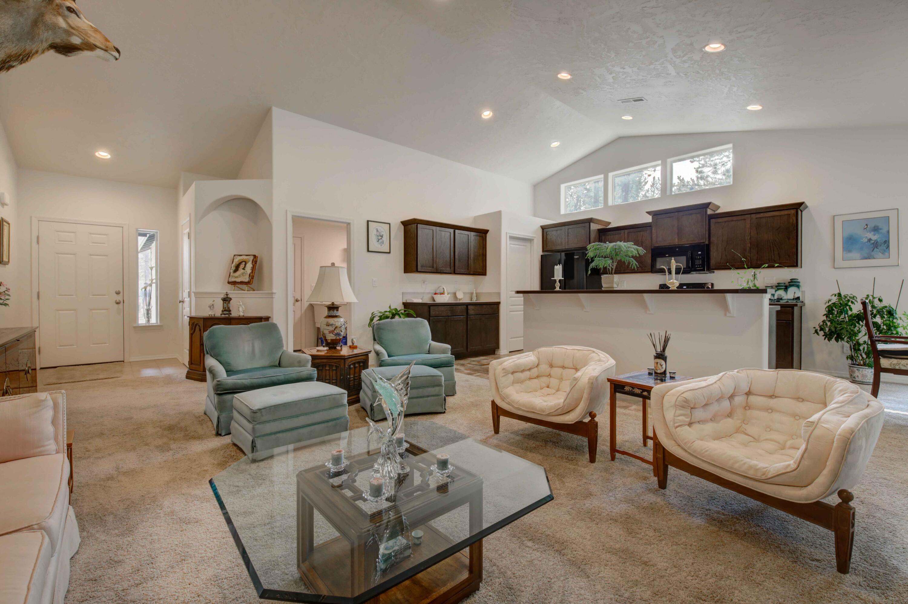 Drrh Trs - Residential