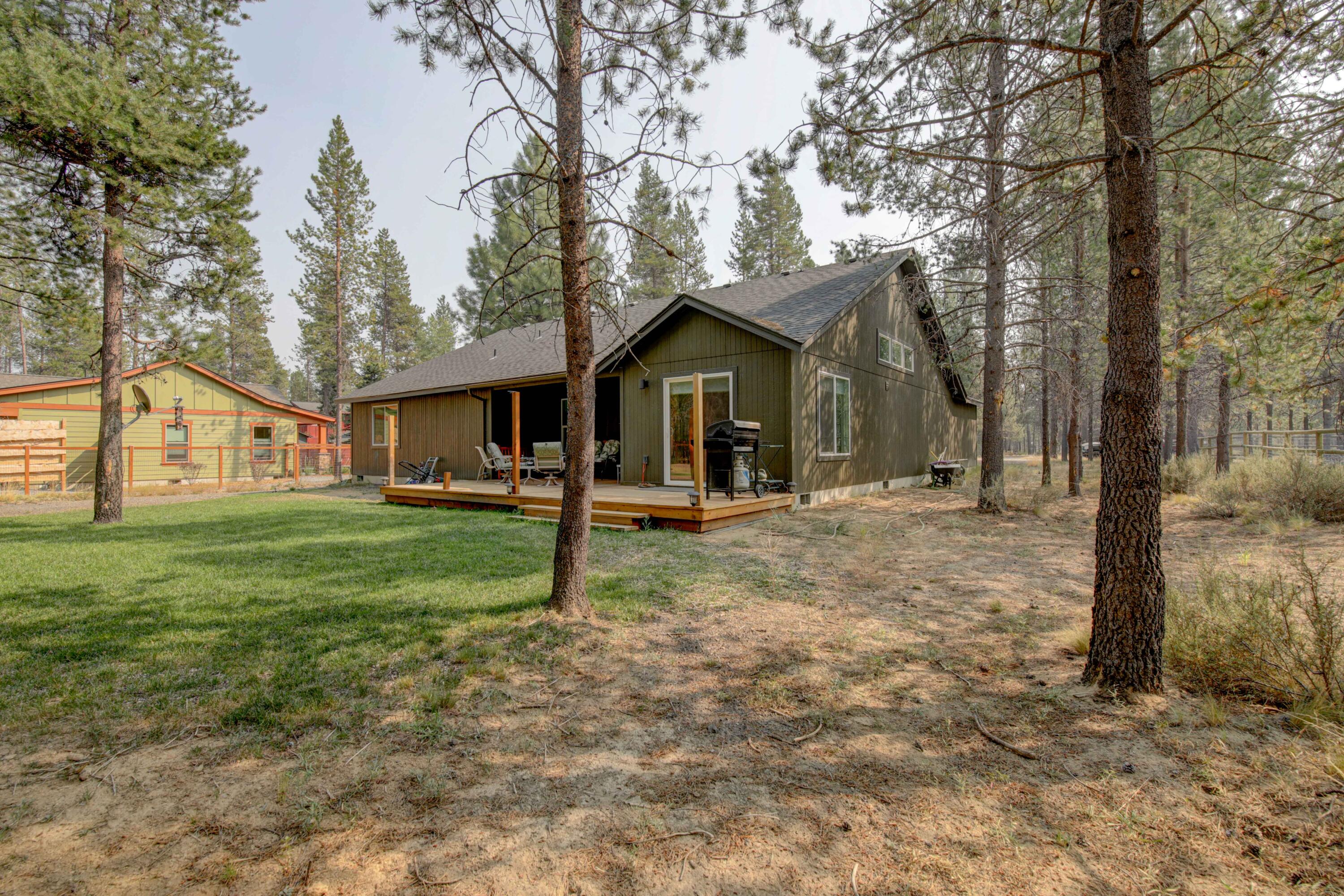 Drrh Trs - Residential