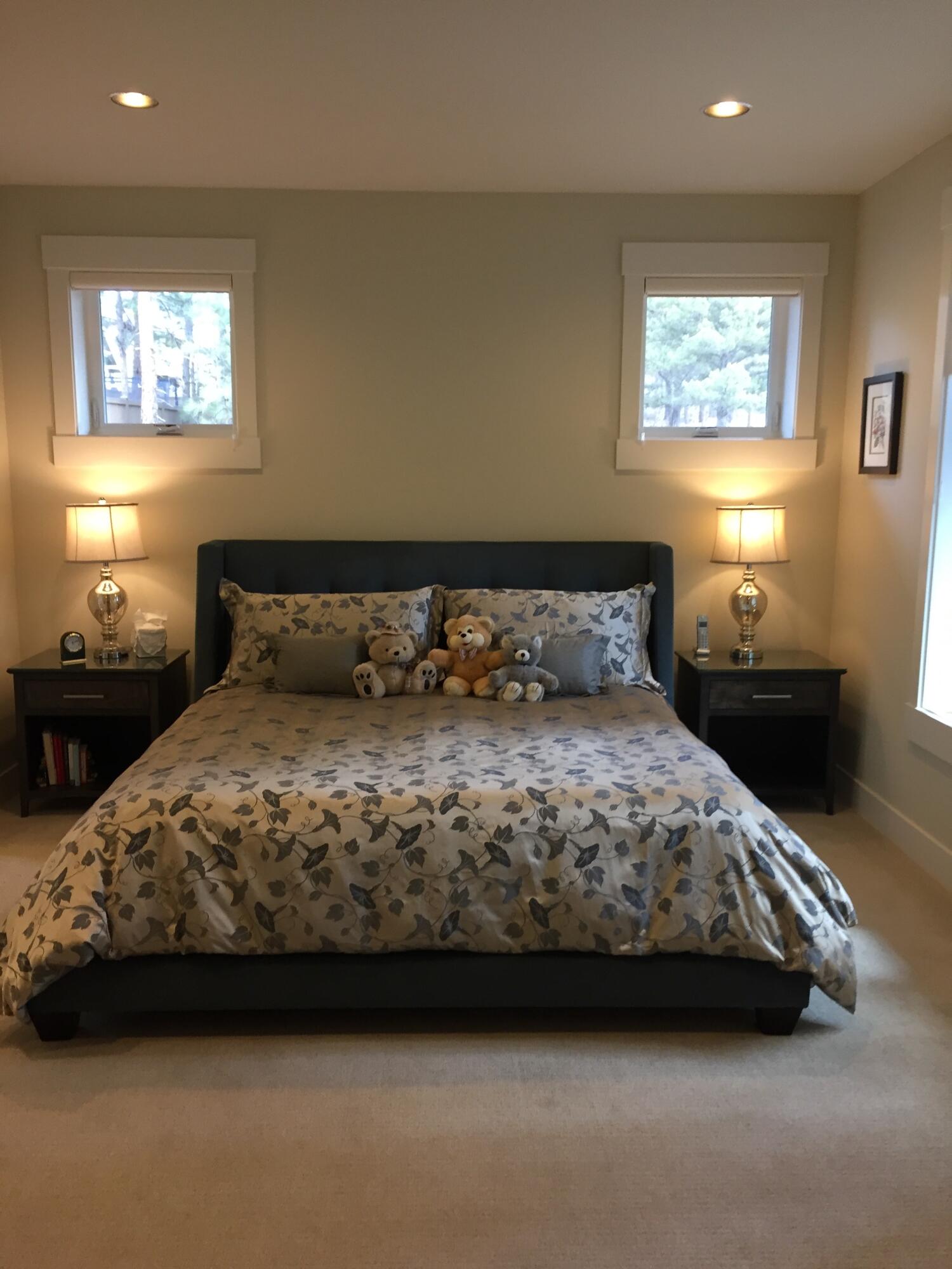 Shevlin Bluffs - Residential