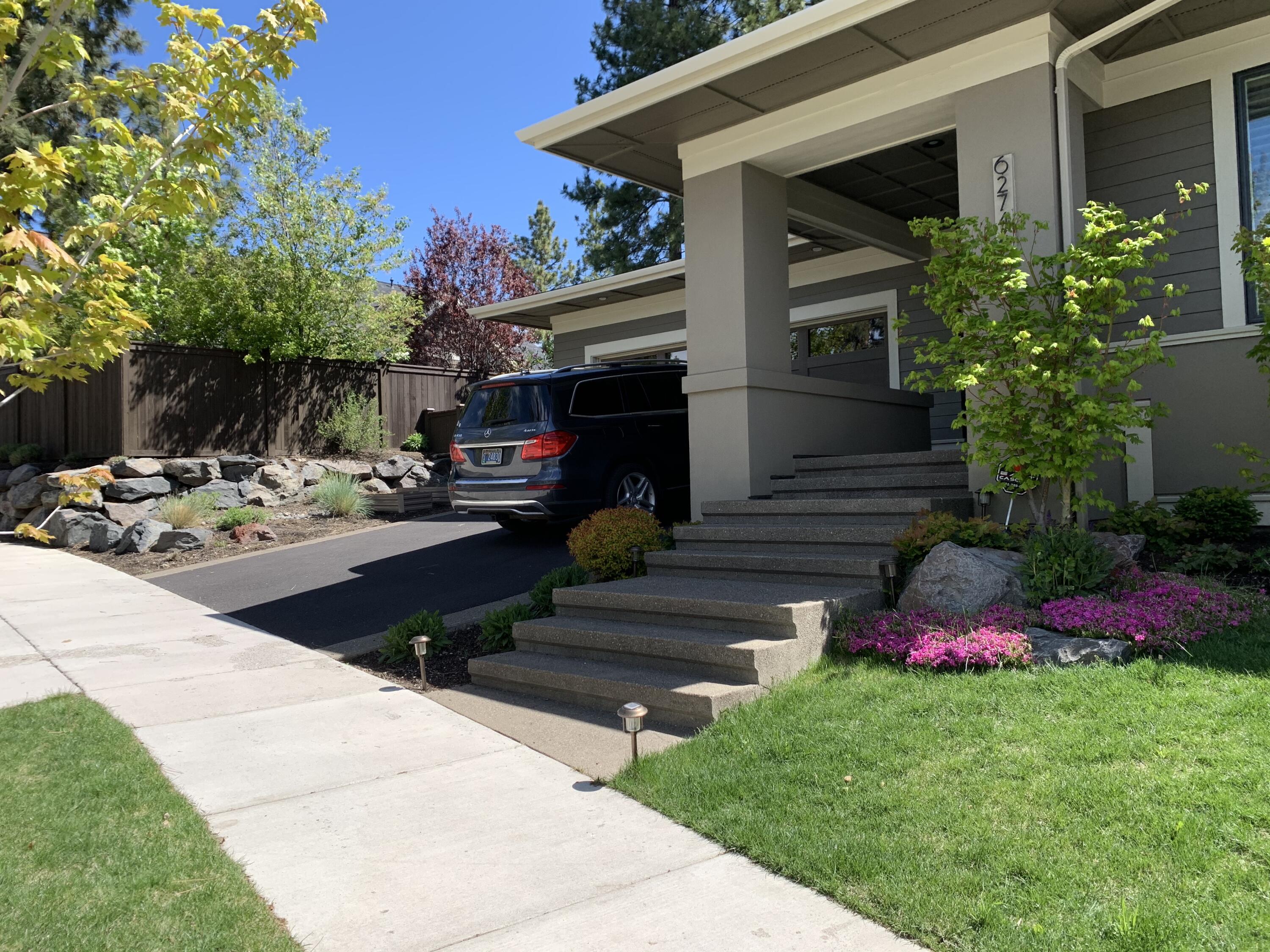 Shevlin Bluffs - Residential
