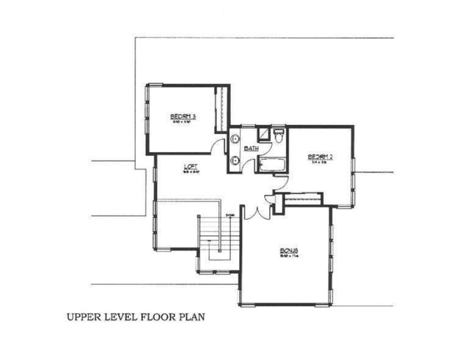 Shevlin Bluffs - Residential