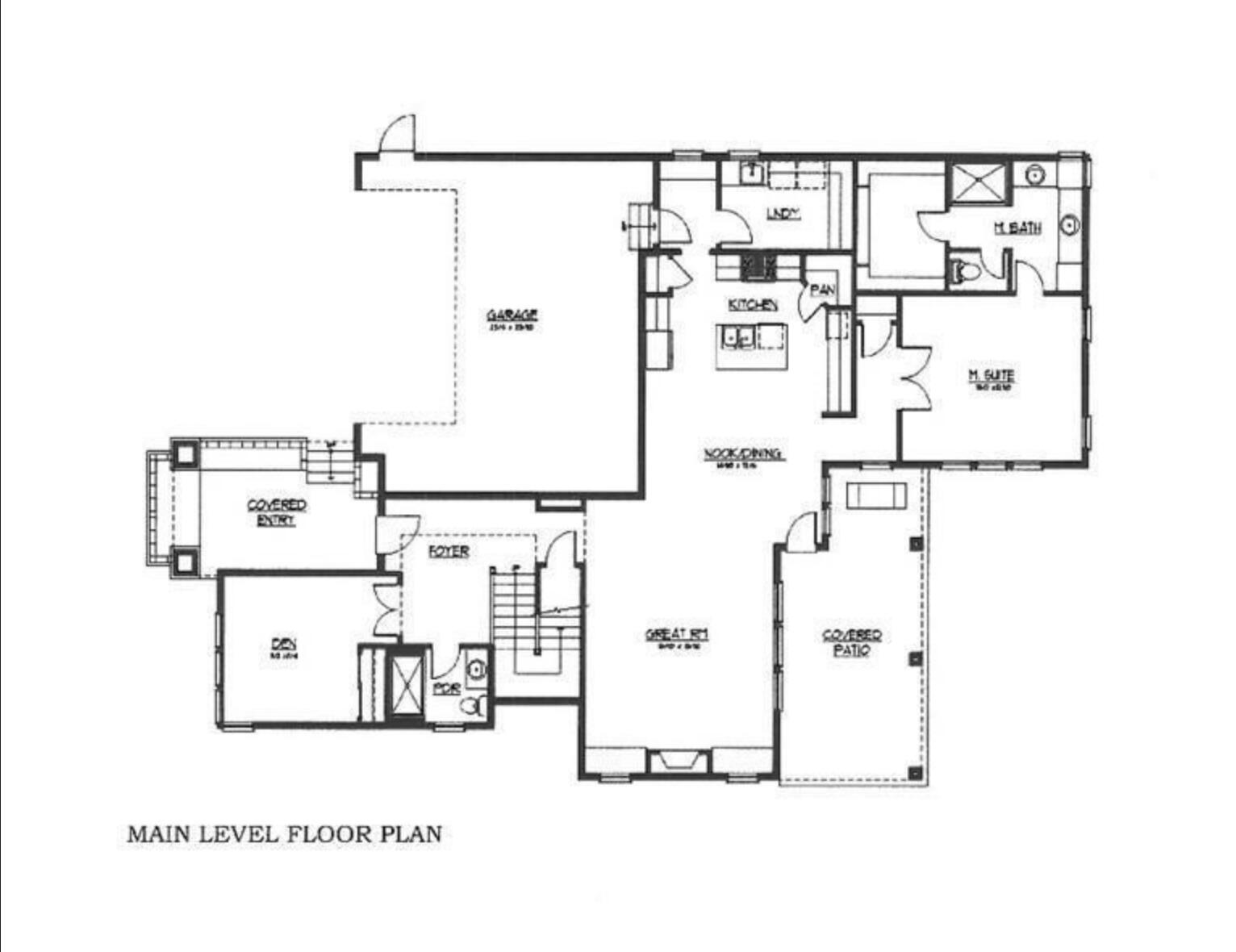 Shevlin Bluffs - Residential