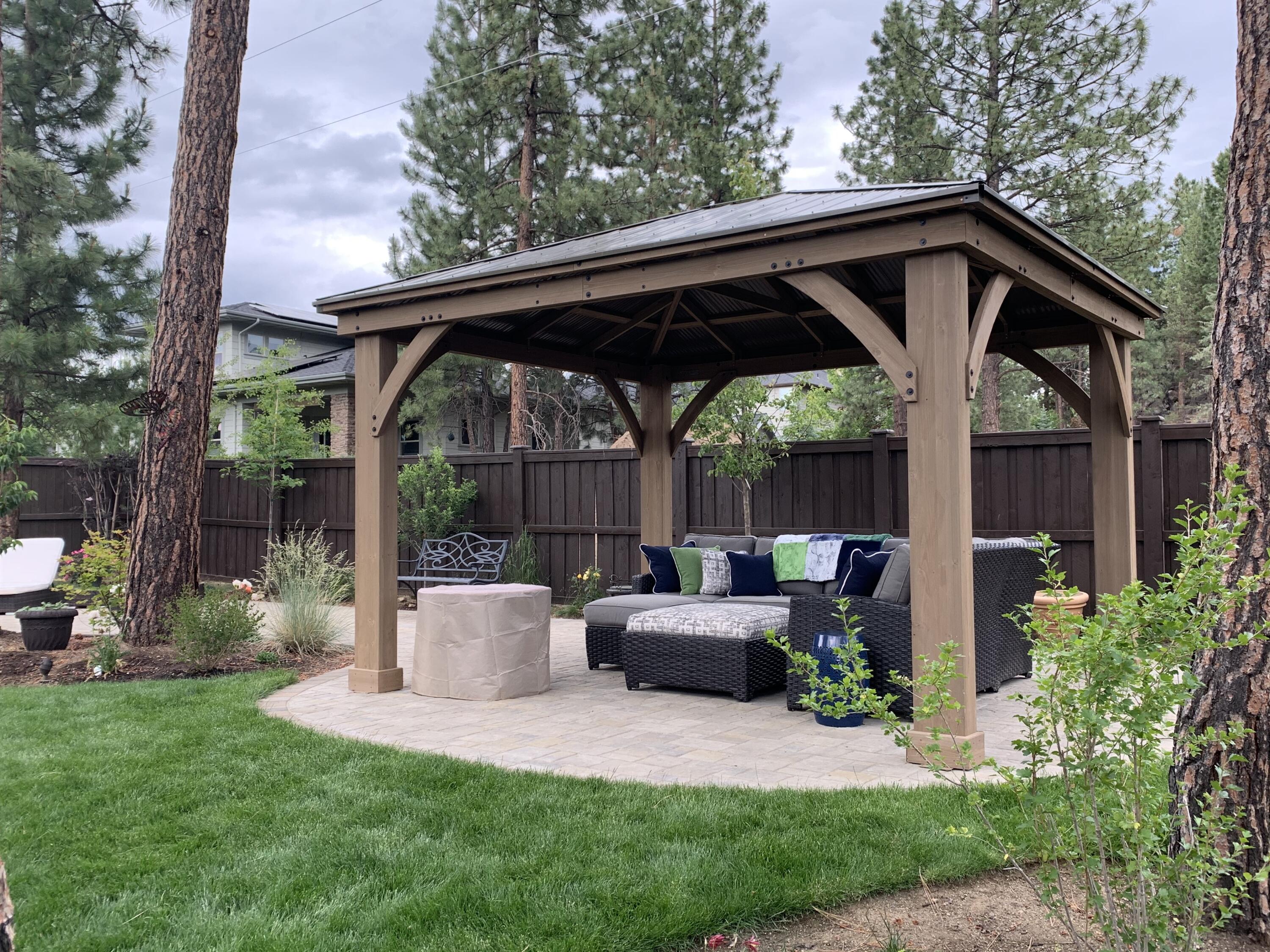 Shevlin Bluffs - Residential