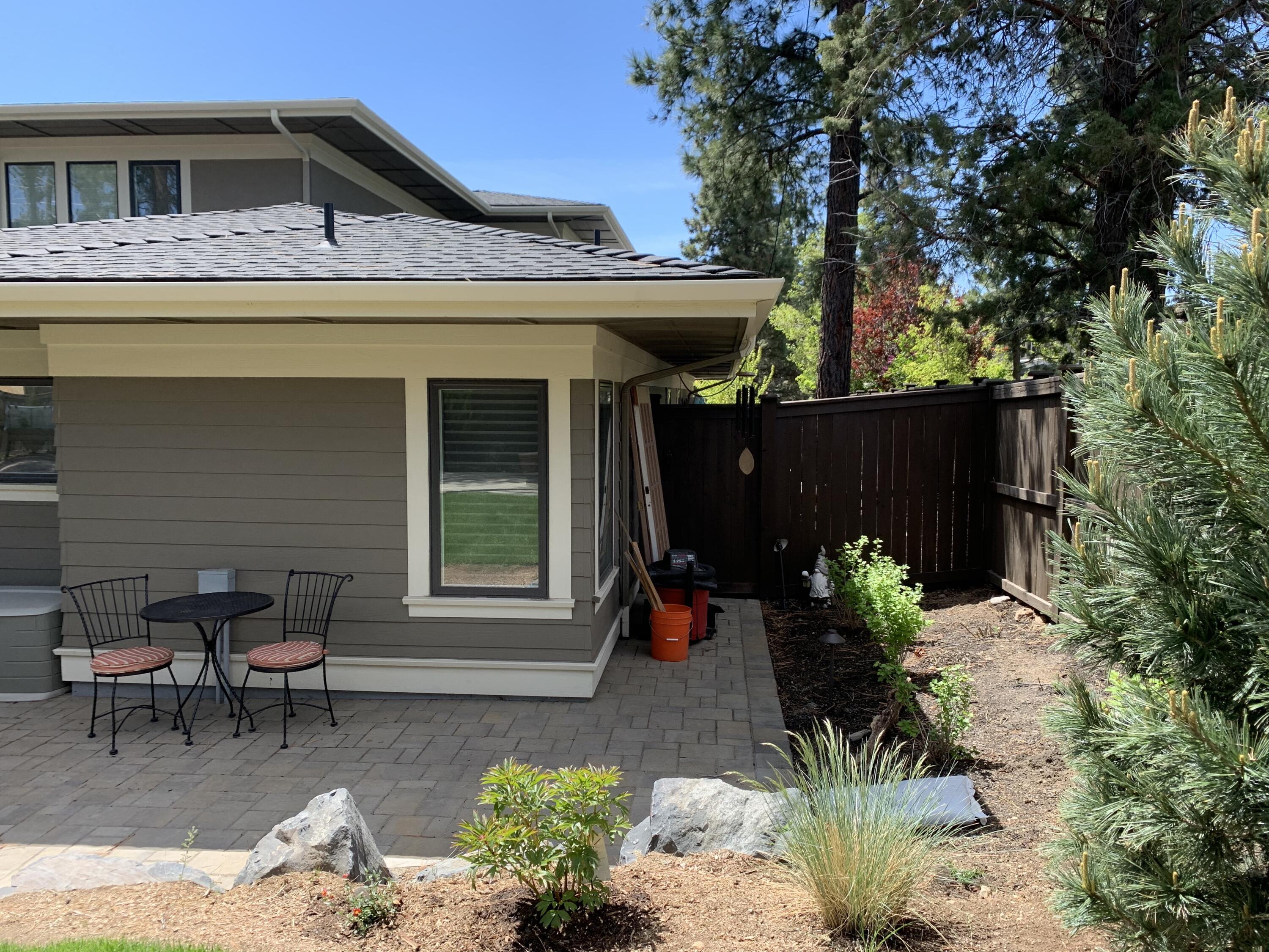 Shevlin Bluffs - Residential