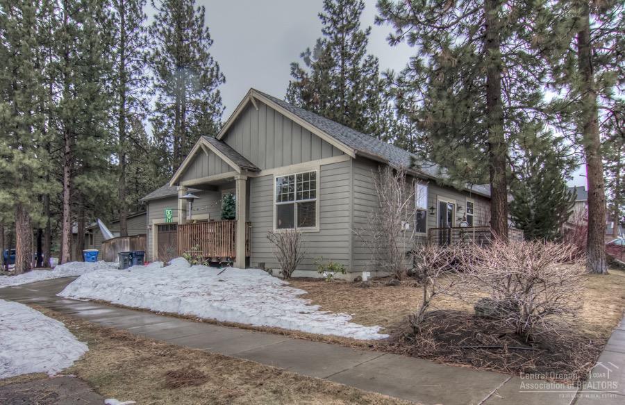Pheasant Run - Residential Income