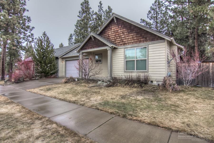 Pheasant Run - Residential Income