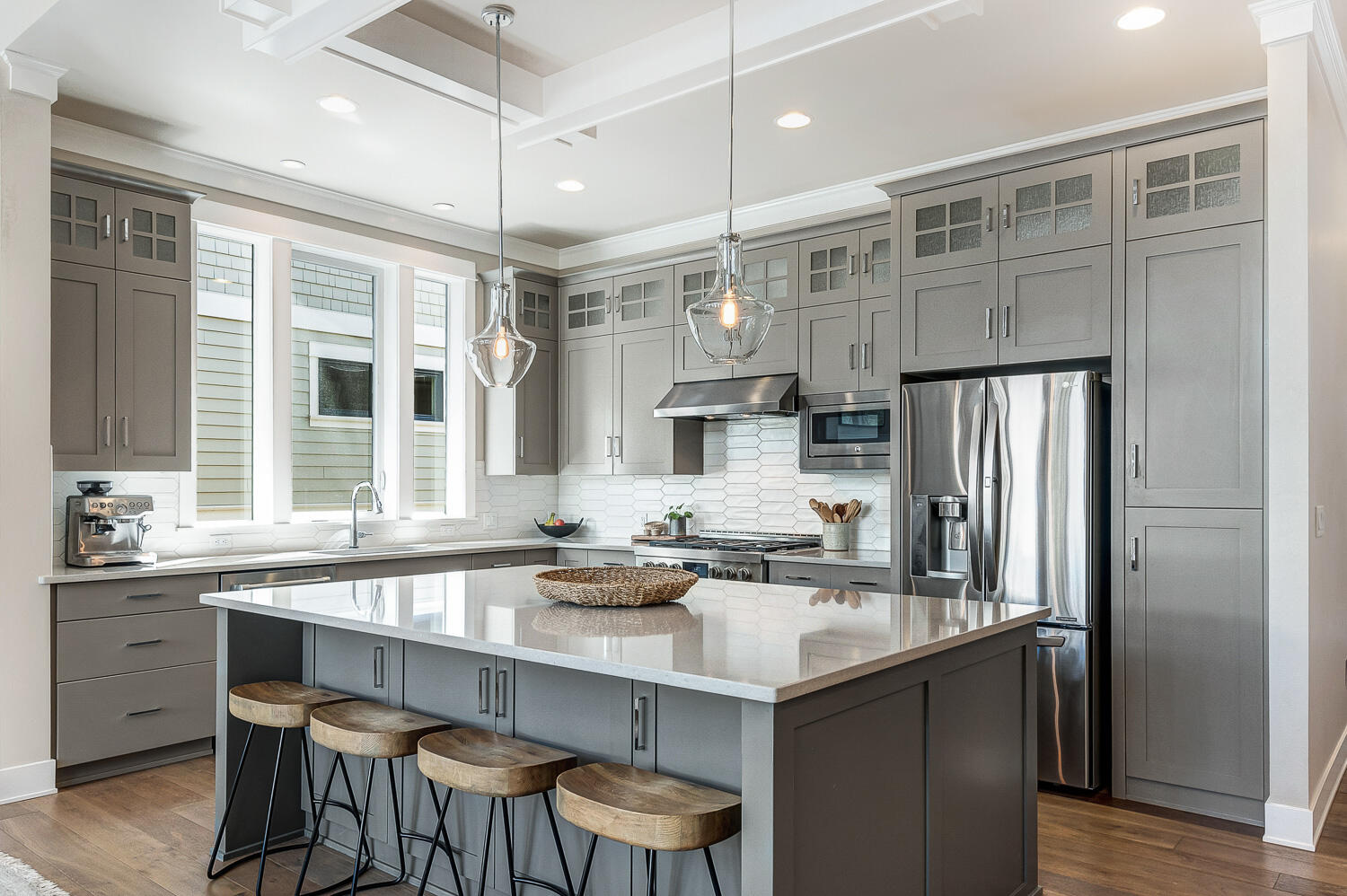 Three Pines Ridge - Residential